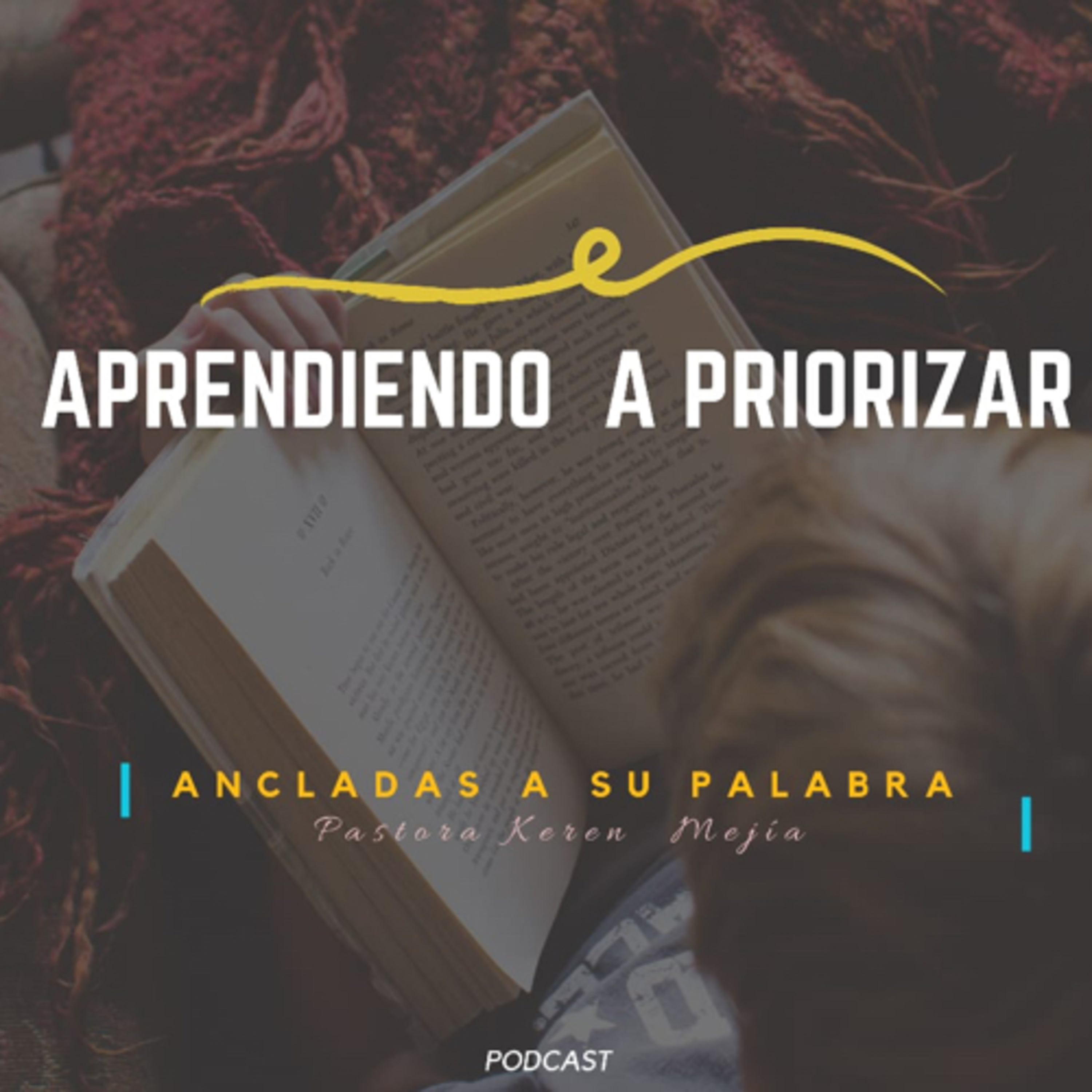 Ancladas a su palabra