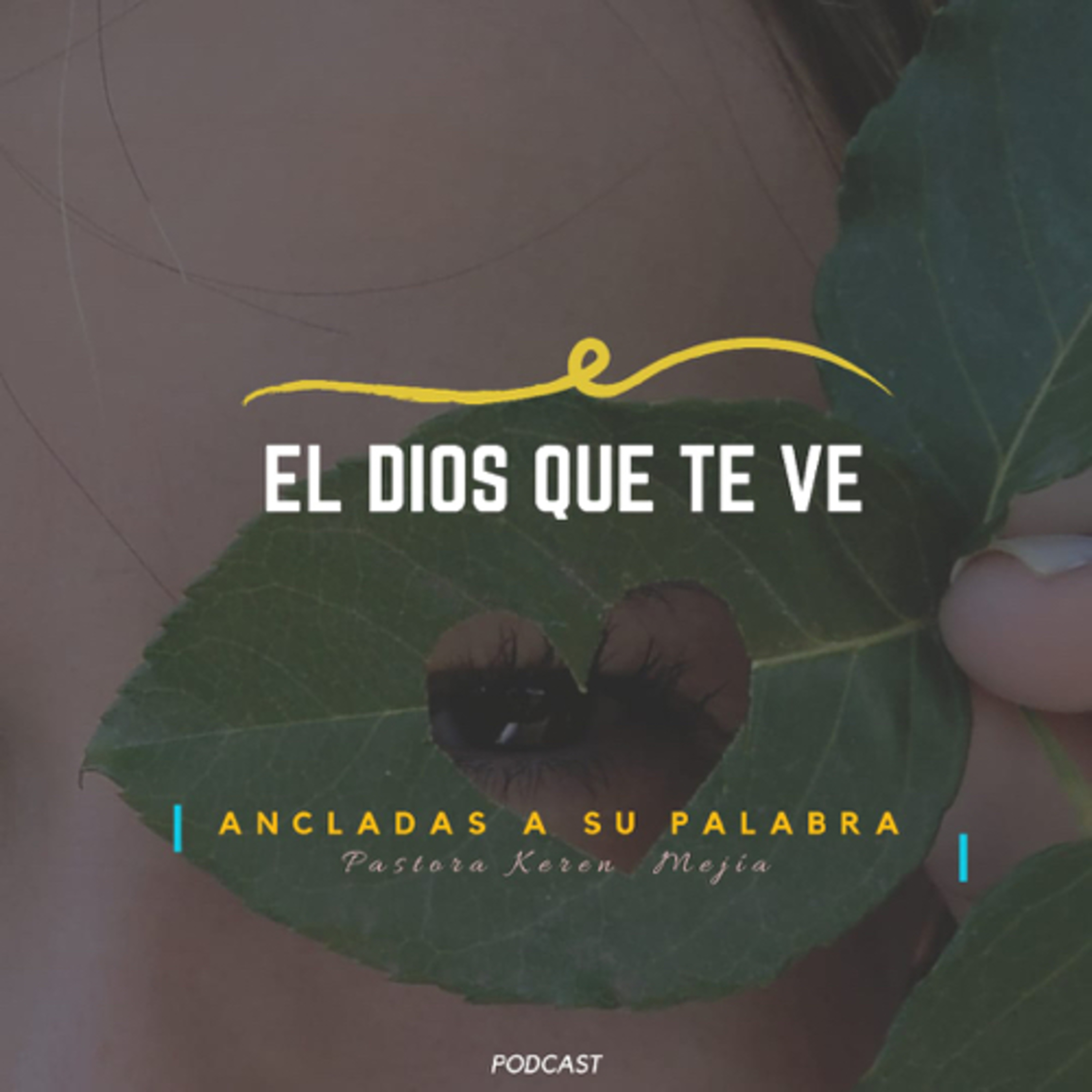 Ancladas a su palabra