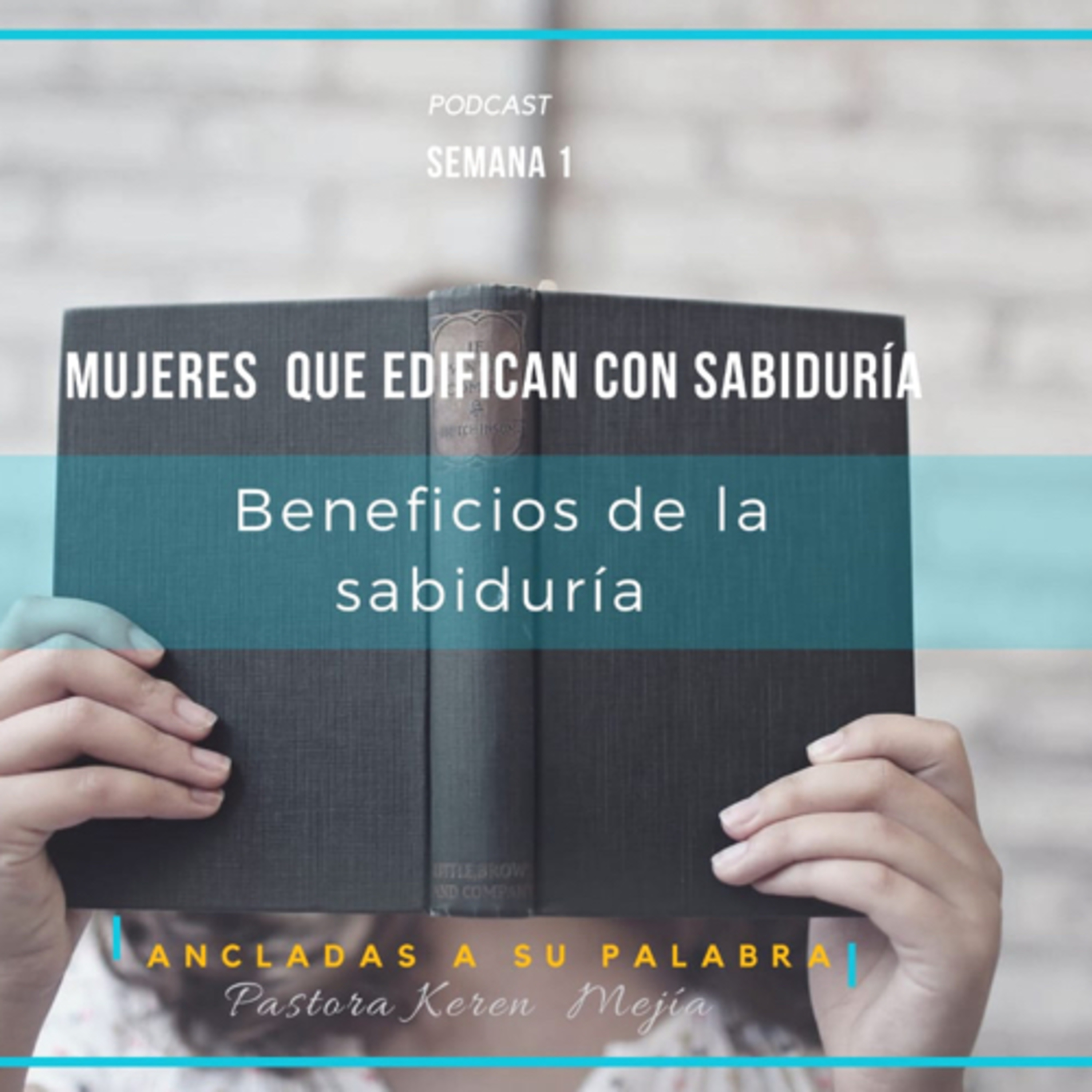 Ancladas a su palabra