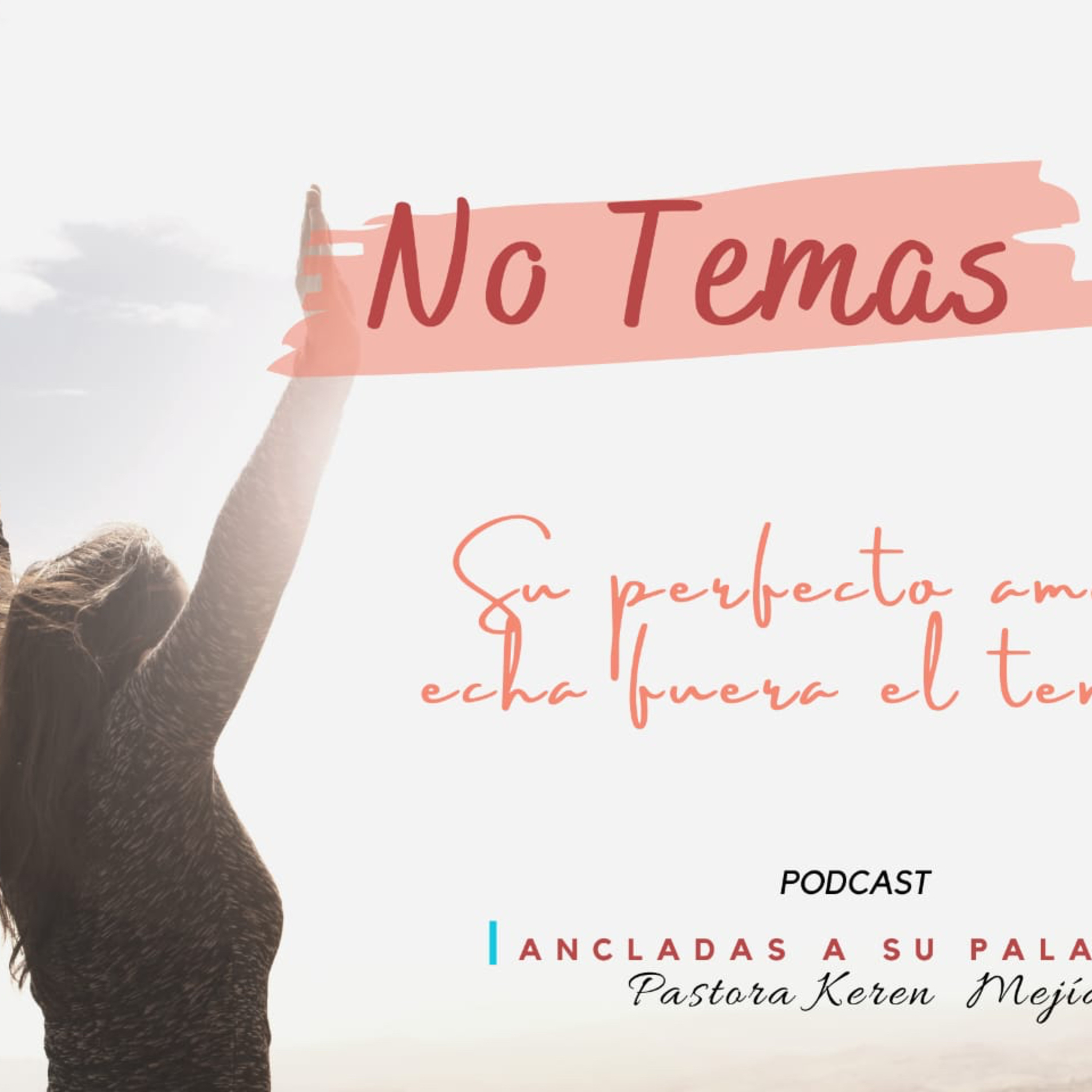 Ancladas a su palabra