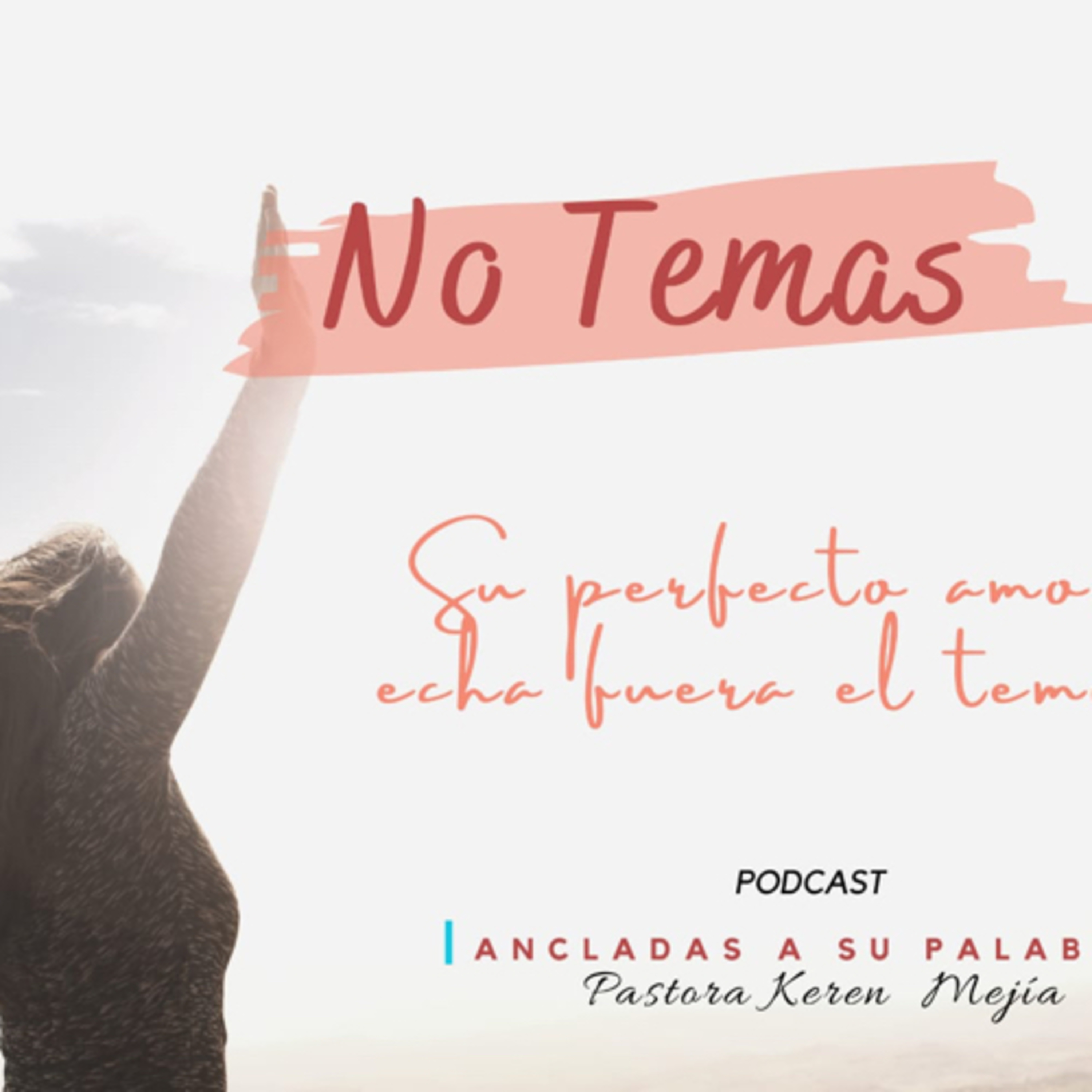 Ancladas a su palabra