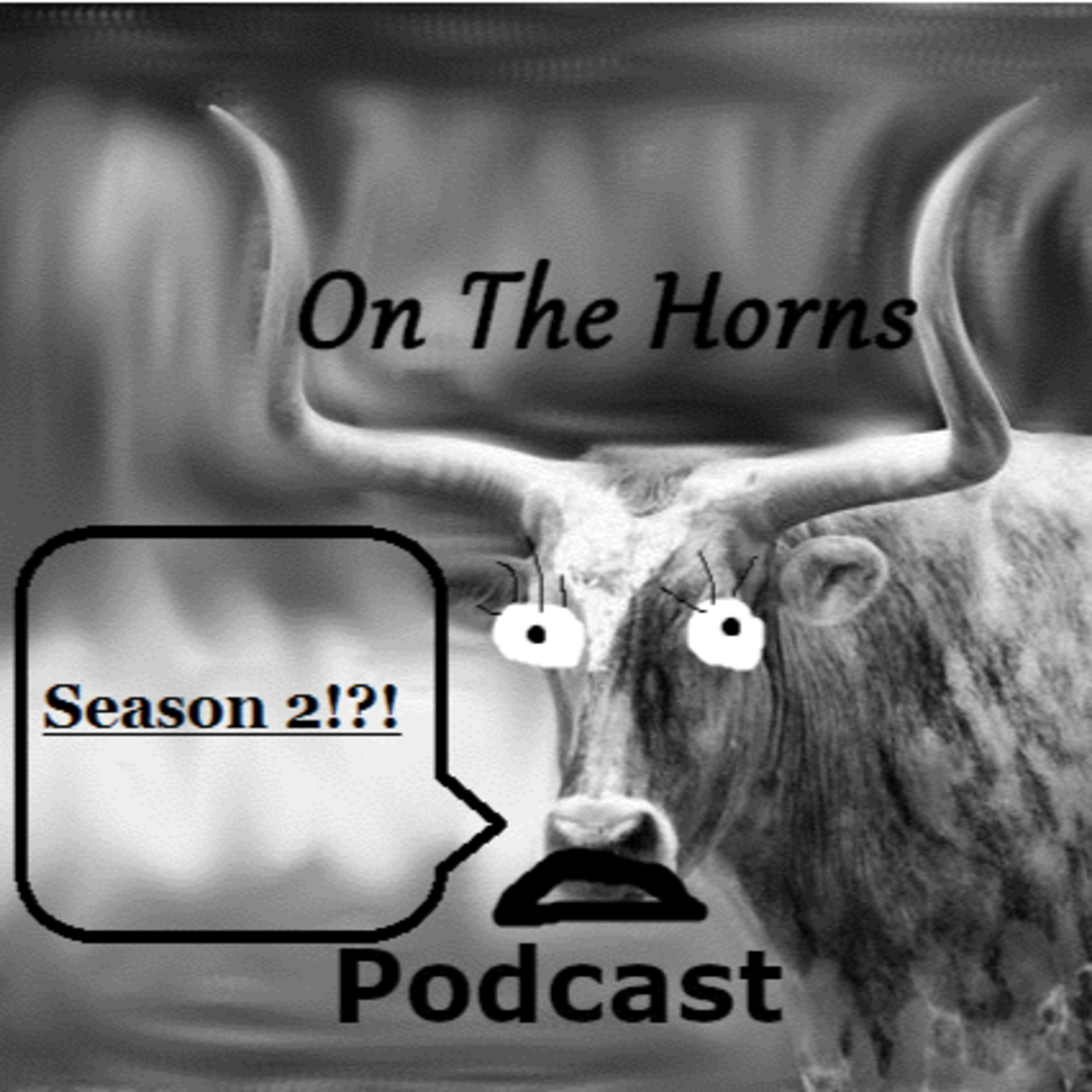 On The Horns
