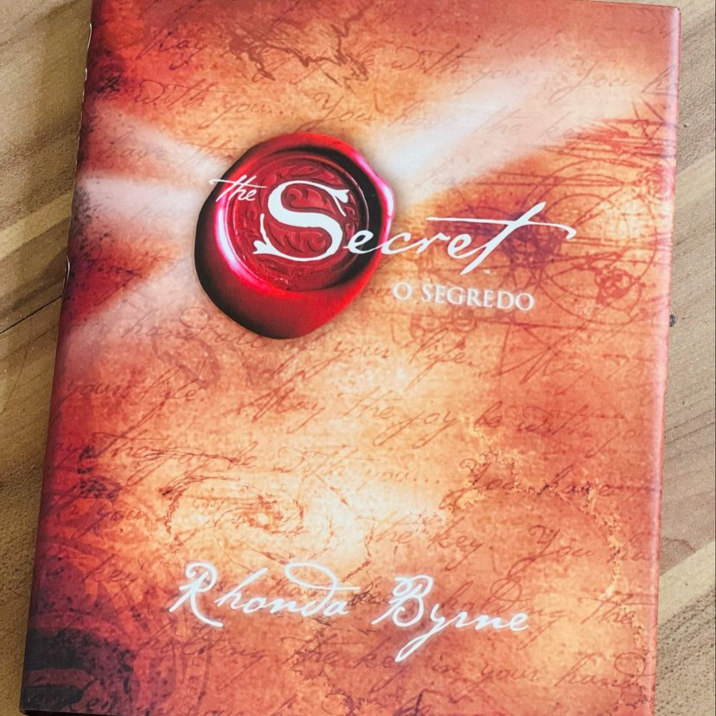 The Secret - O Segredo, parte 2