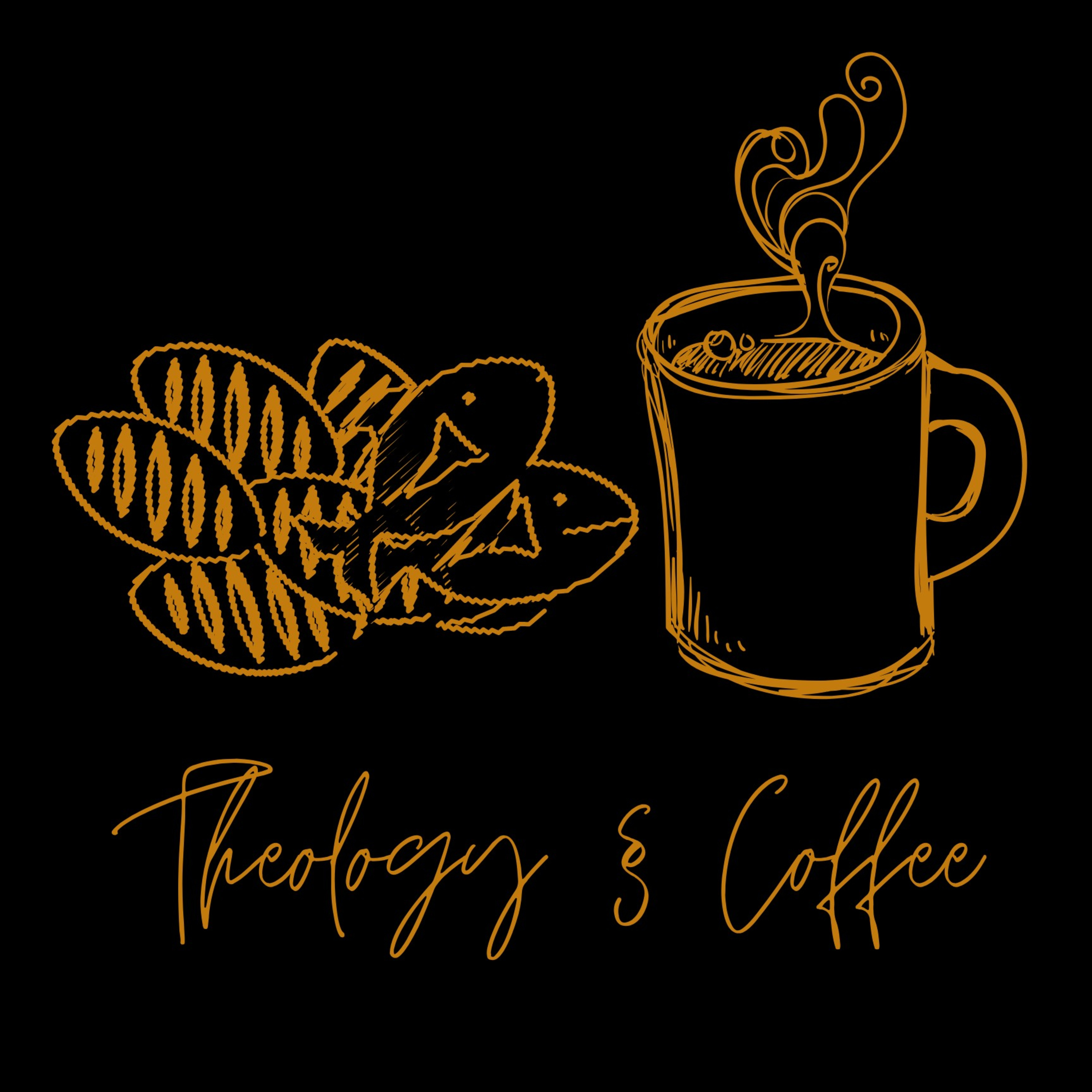 Theology & Coffee