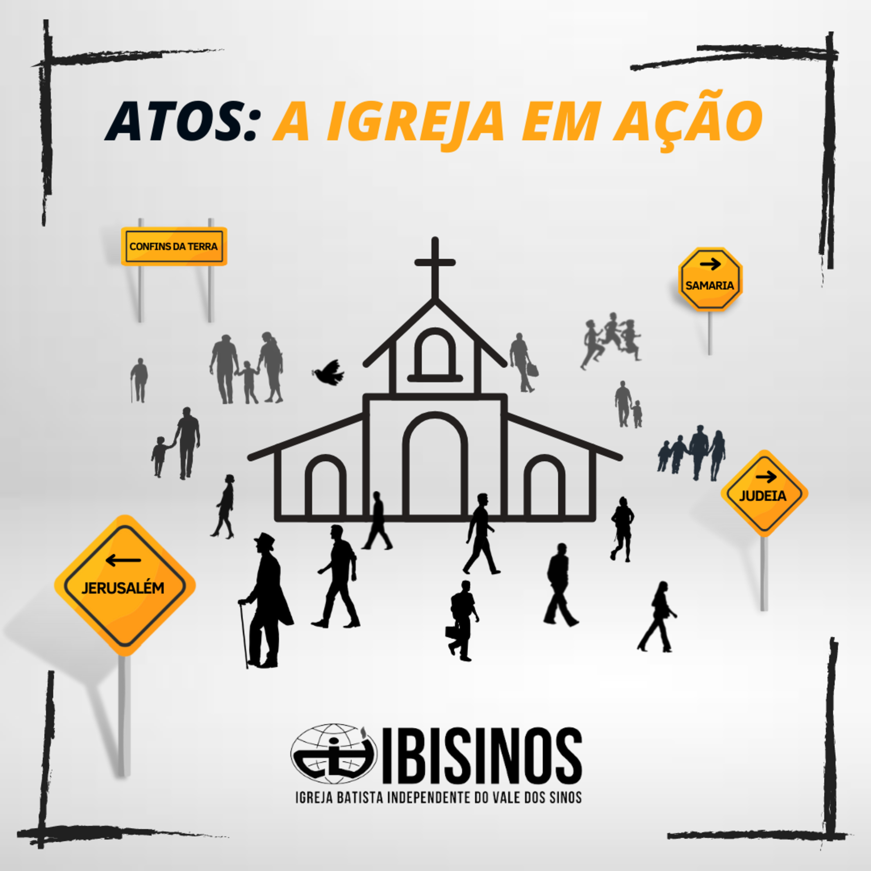 Igreja Batista Independente do Vale dos Sinos