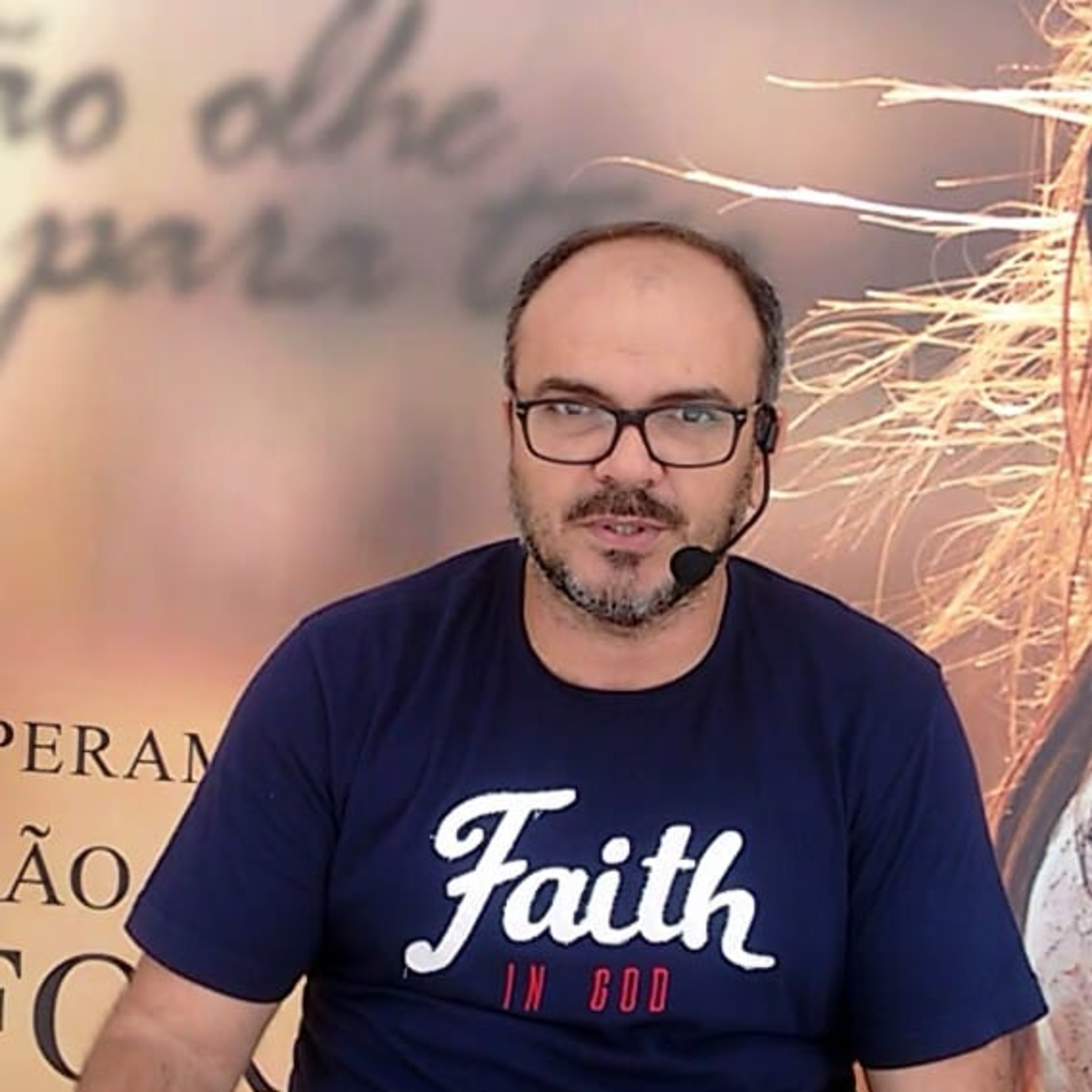 Pr. Paulo de Melo