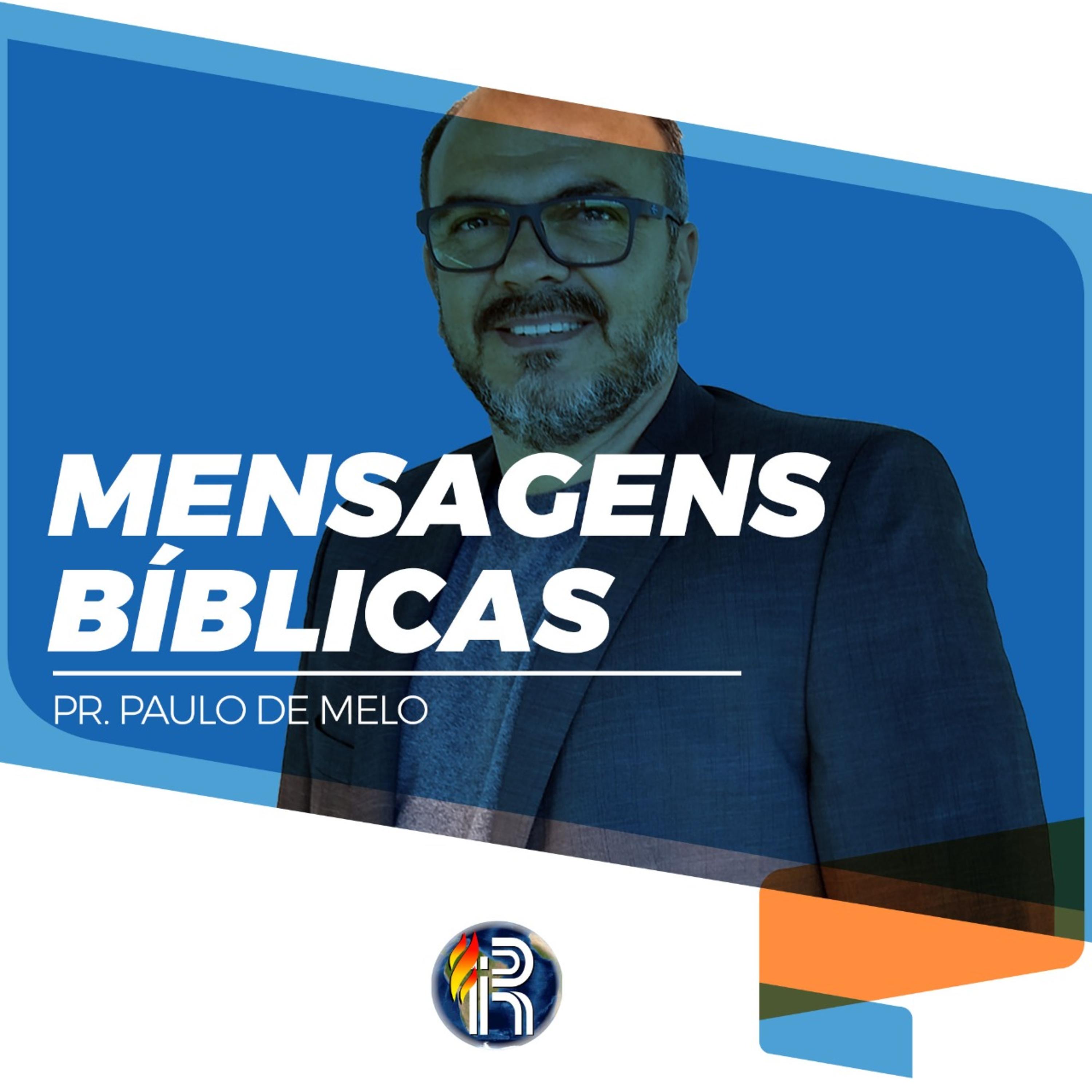 Pr. Paulo de Melo