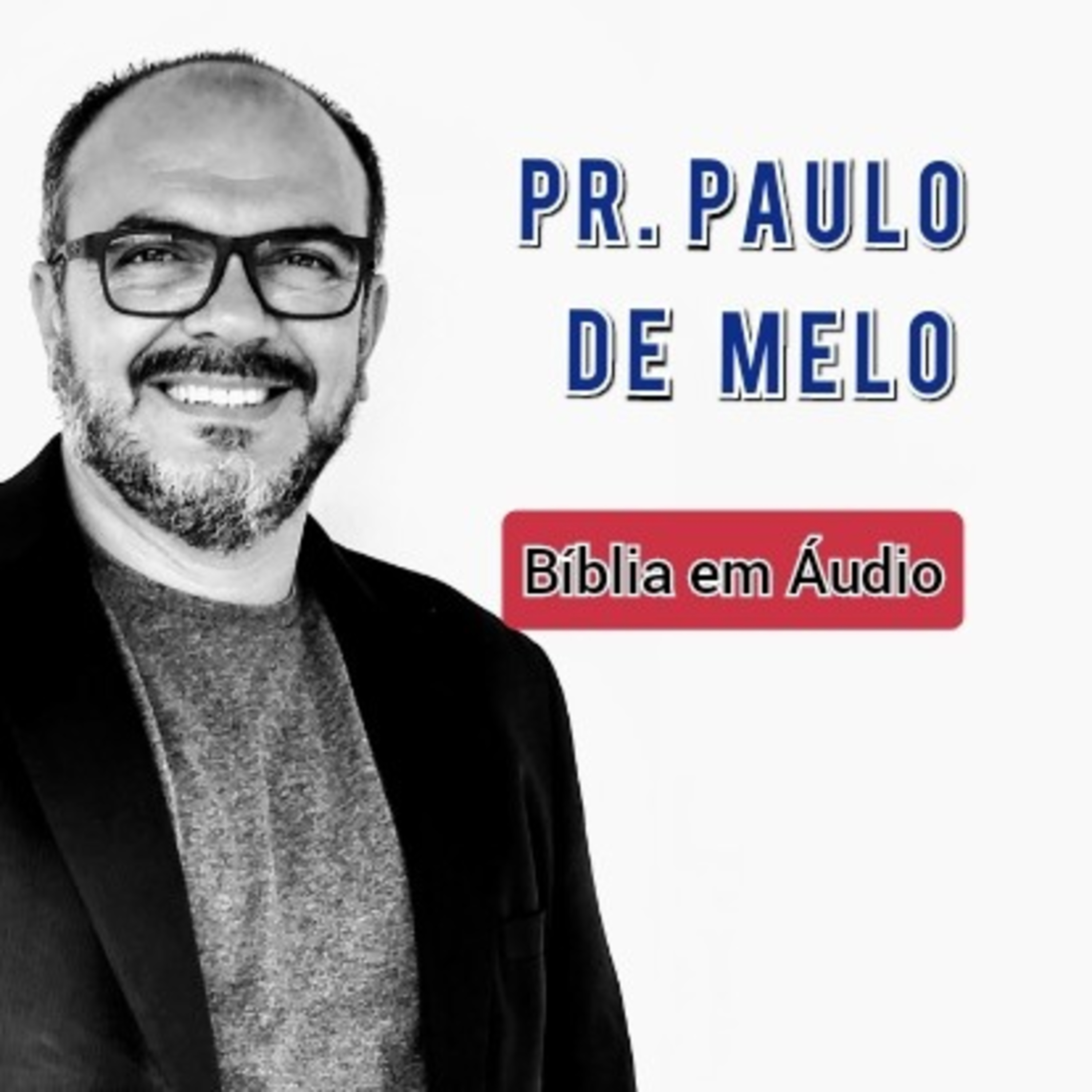 Pr. Paulo de Melo