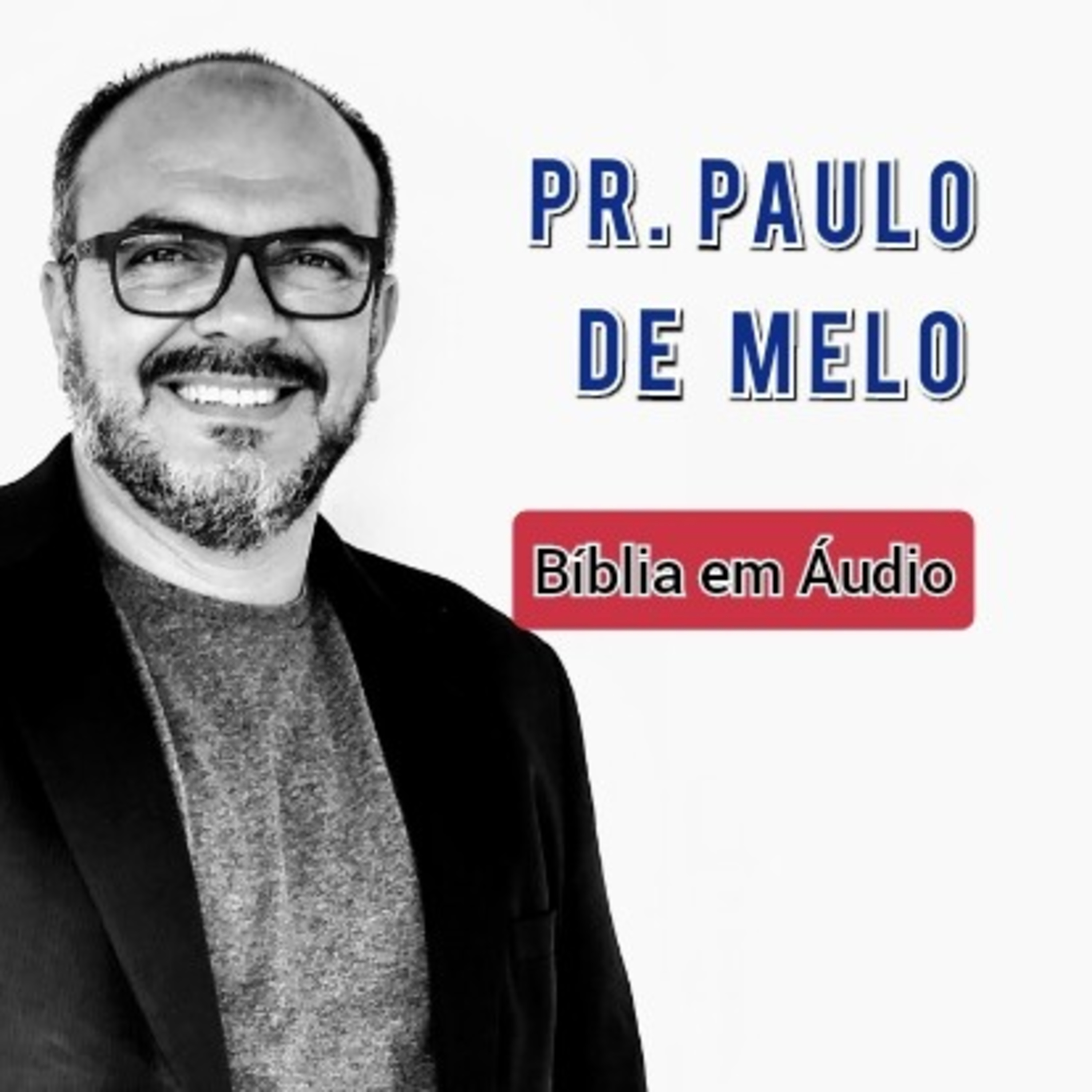 Pr. Paulo de Melo