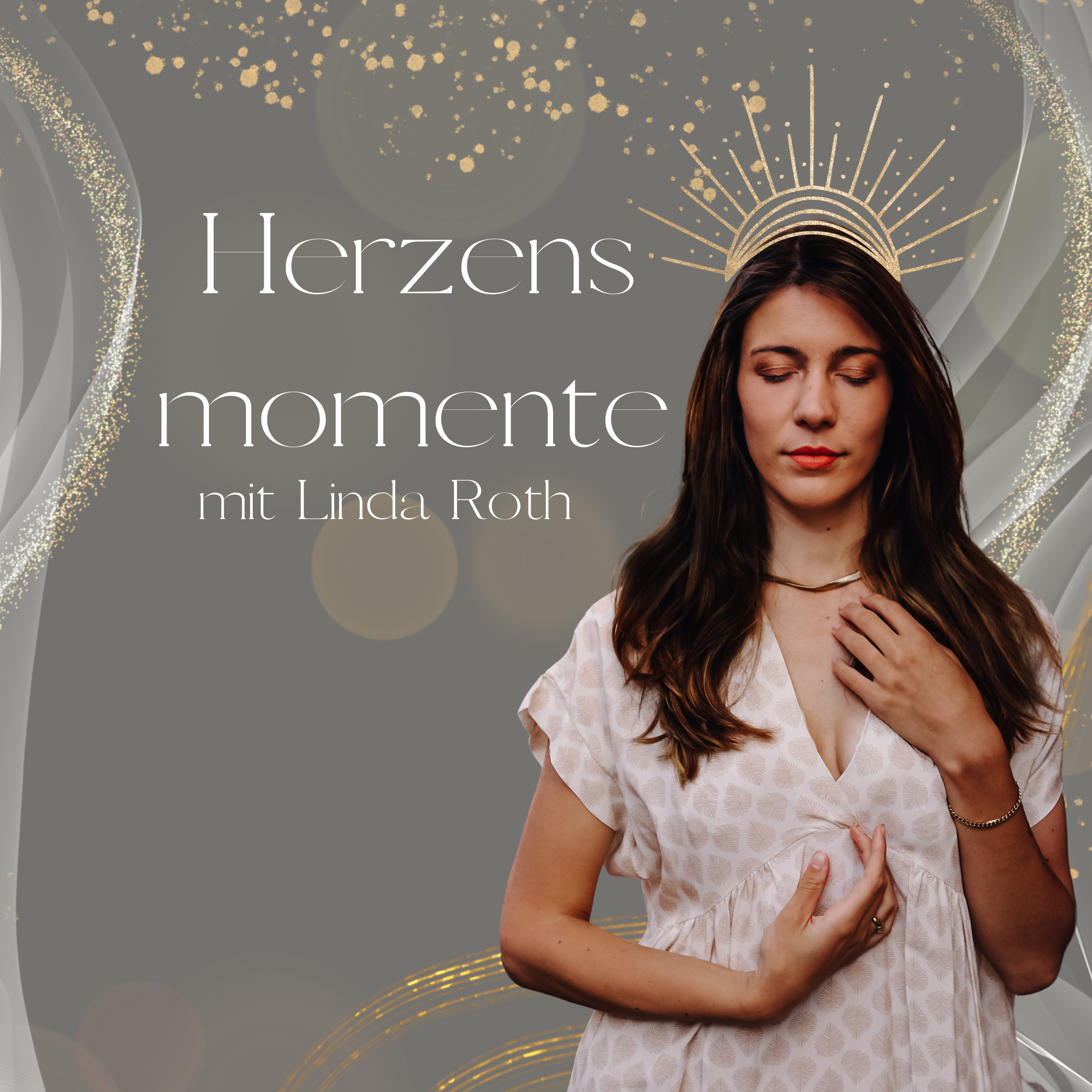 Herzensmomente · Dein Podcast fürs Herz und den Verstand