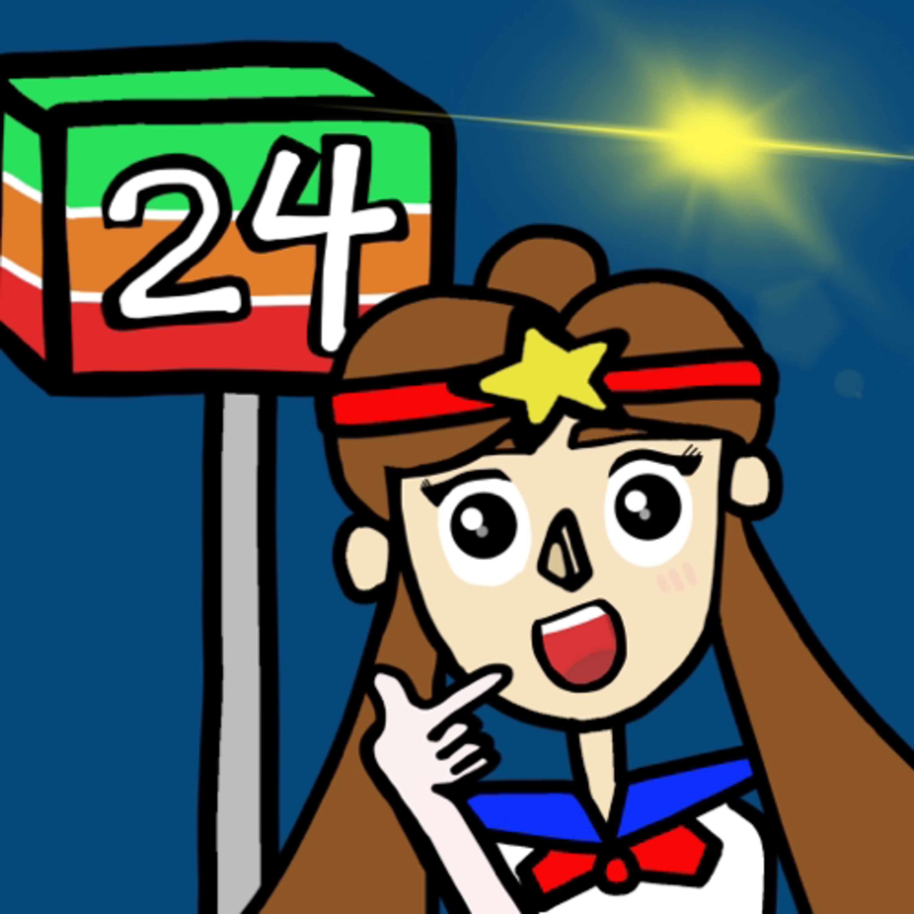 EP0.4 來自星星的懲罰:台灣、新加坡超商哪裡不一樣?(致敬Podcast特輯)