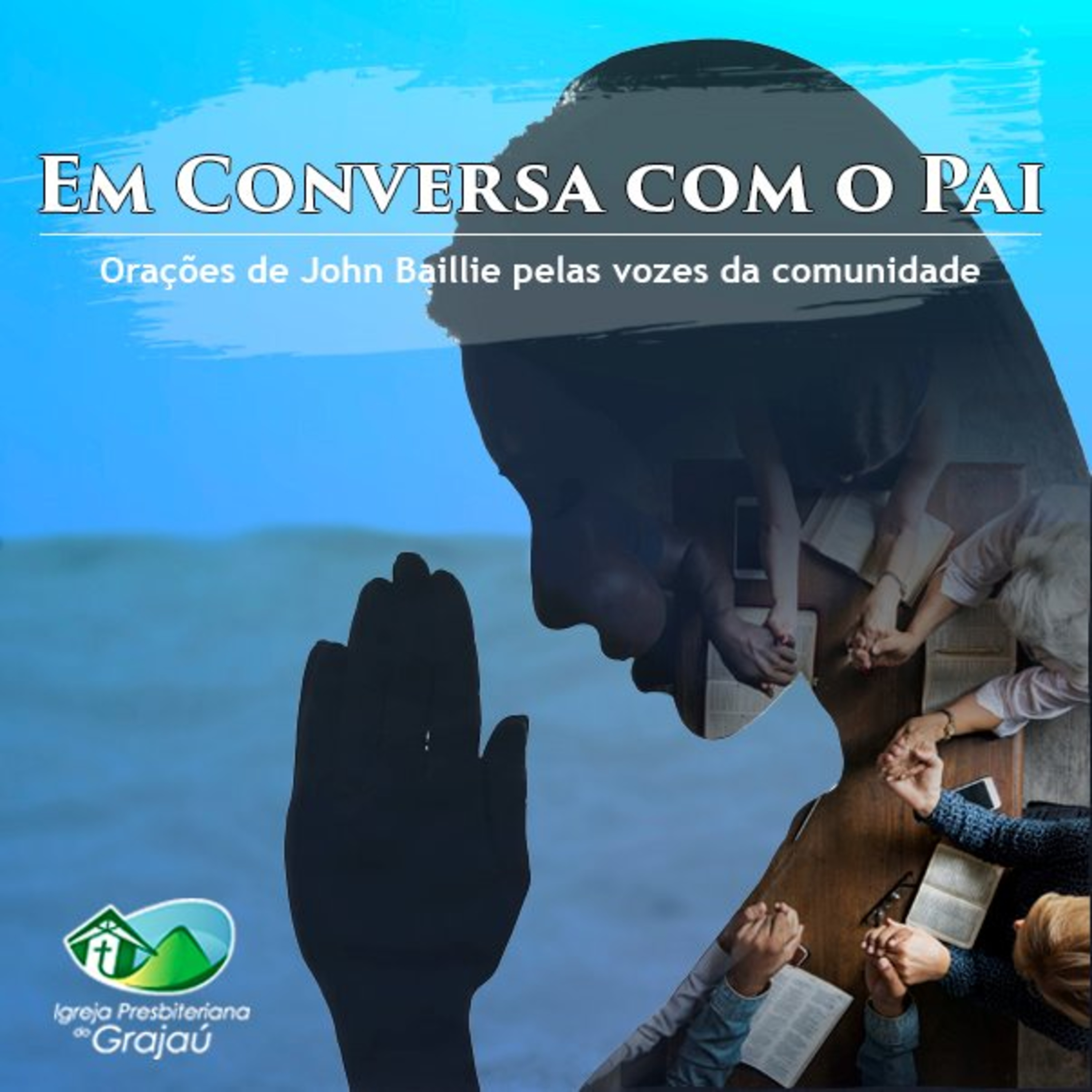 Igreja Presbiteriana do Grajaú Podcast