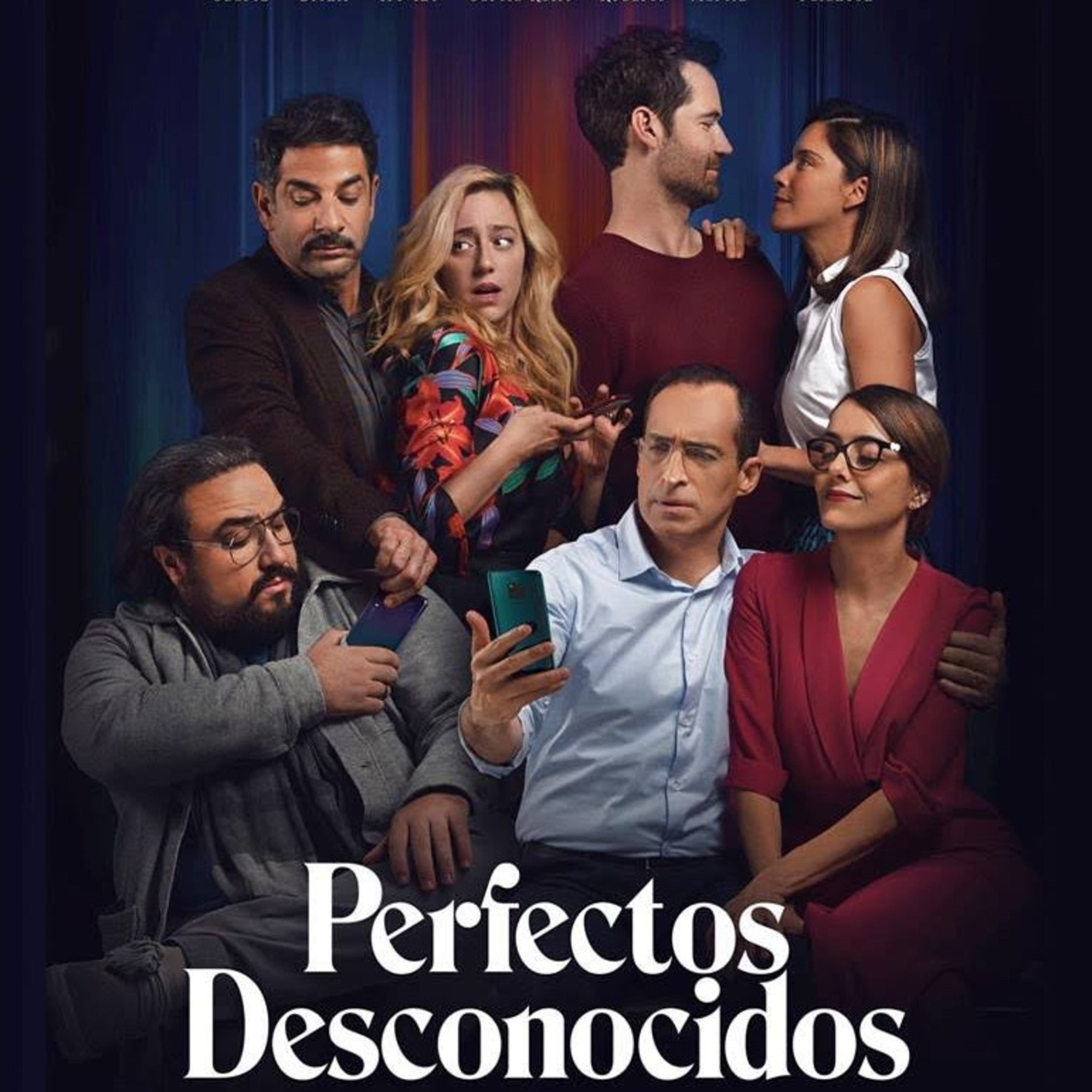 El Podcast con Alfred