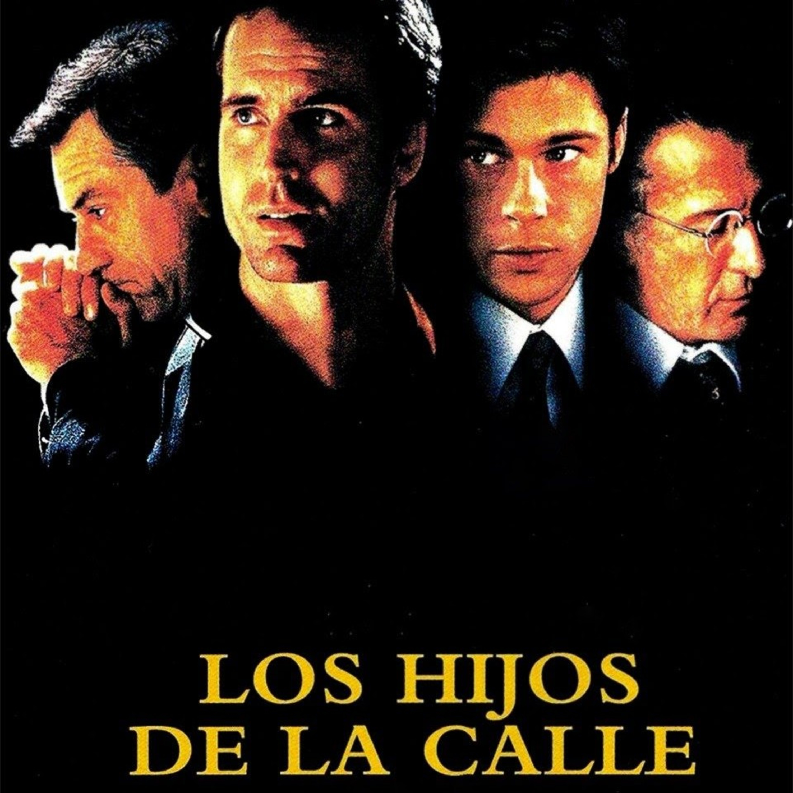 El Podcast con Alfred