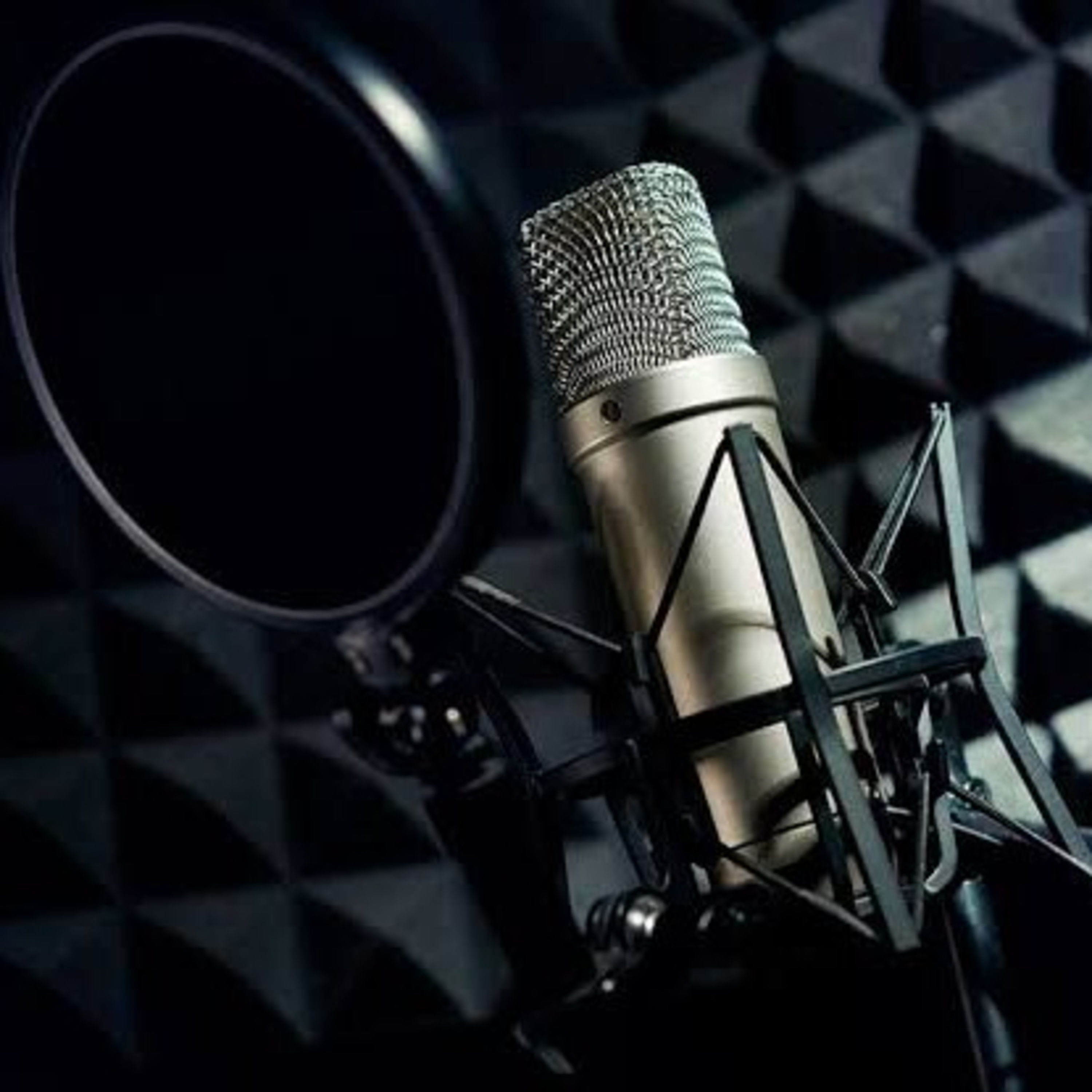 El Podcast con Alfred