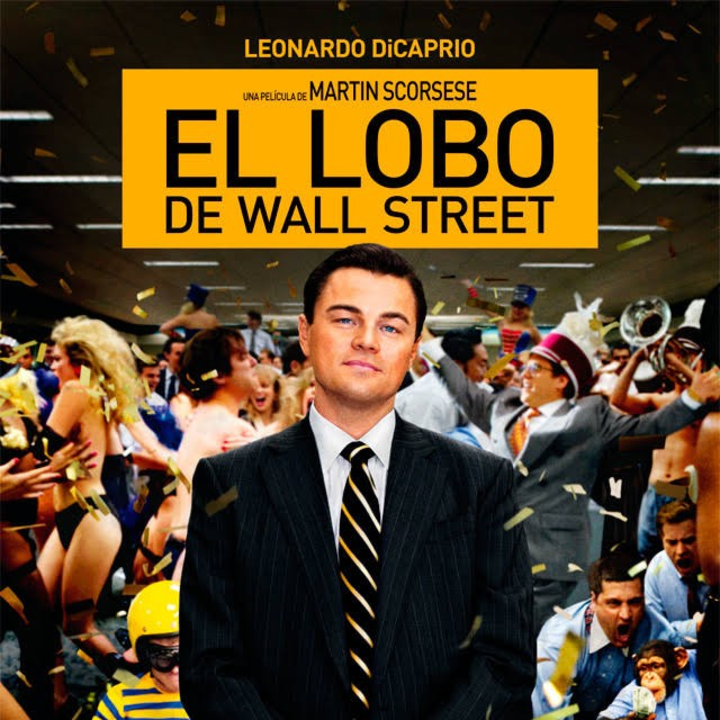 El Podcast con Alfred