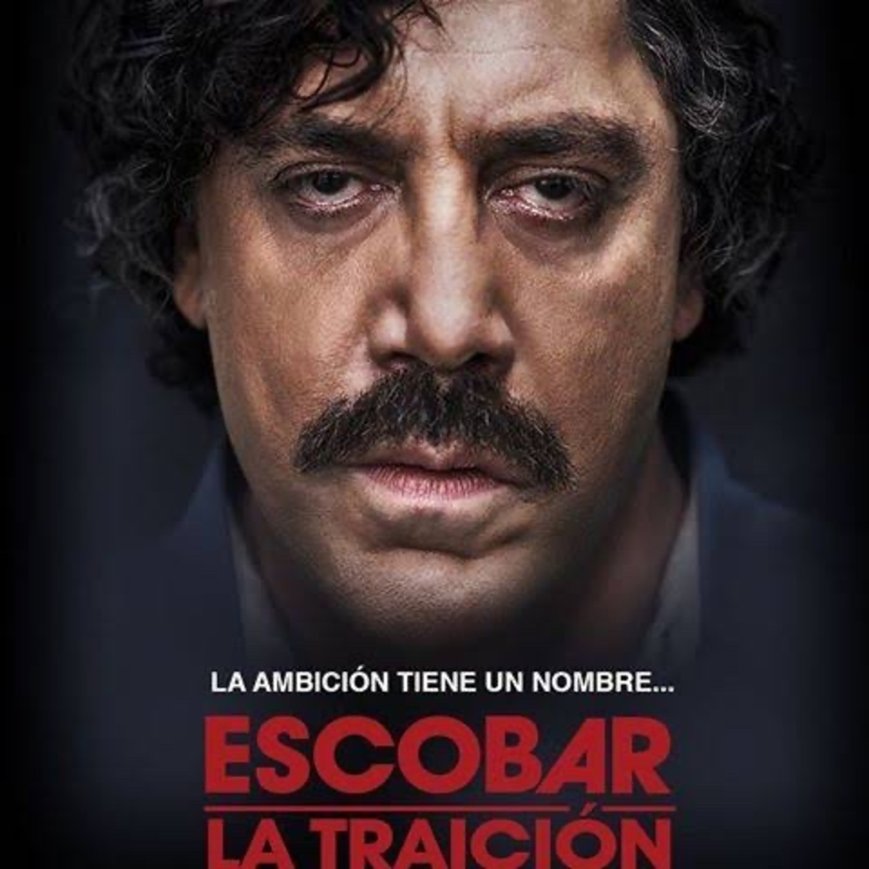 Cap 84 : Escobar la traición episode artwork