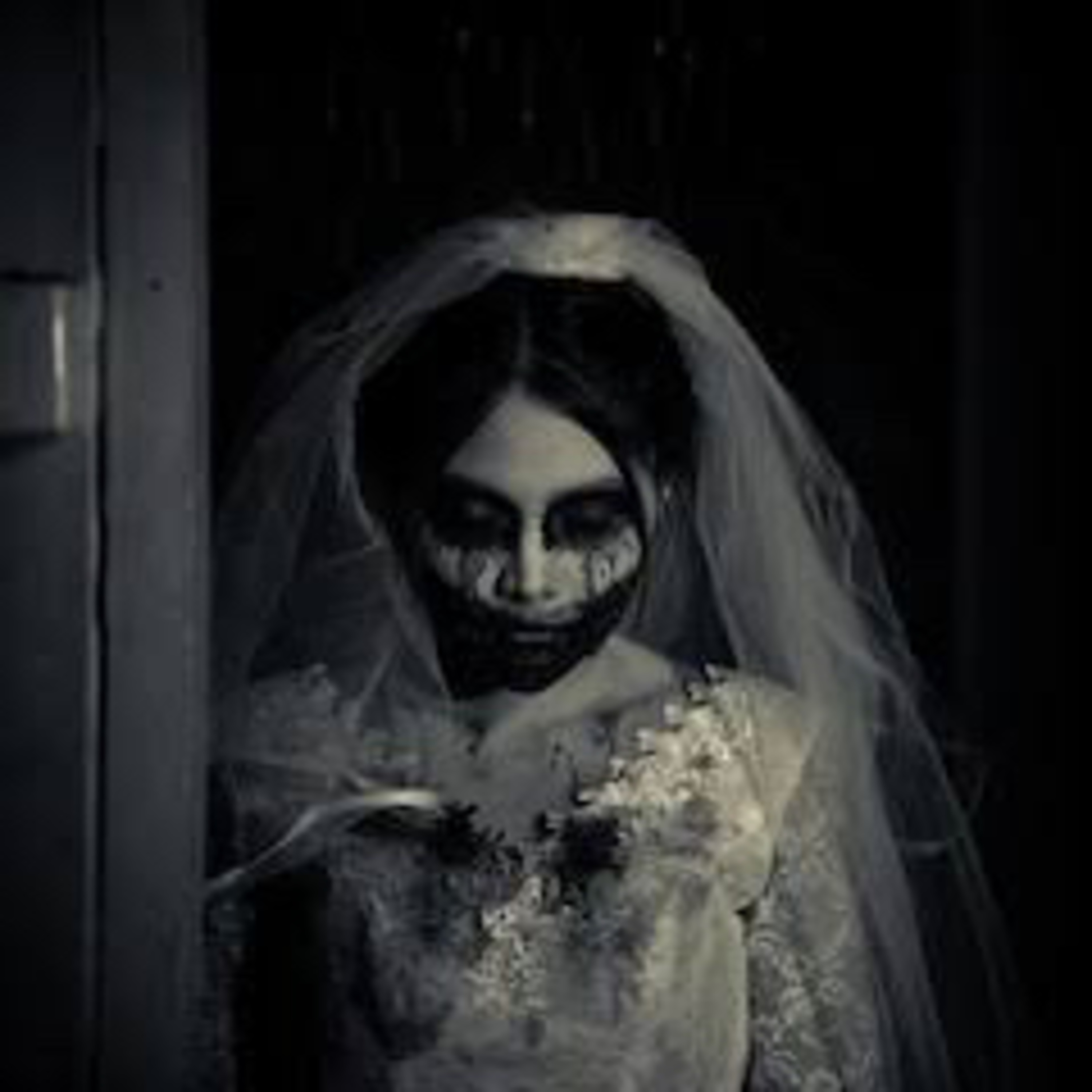 Especial de Halloween : El vestido blanco - Escrita por : Alcántara Hernández . A episode artwork