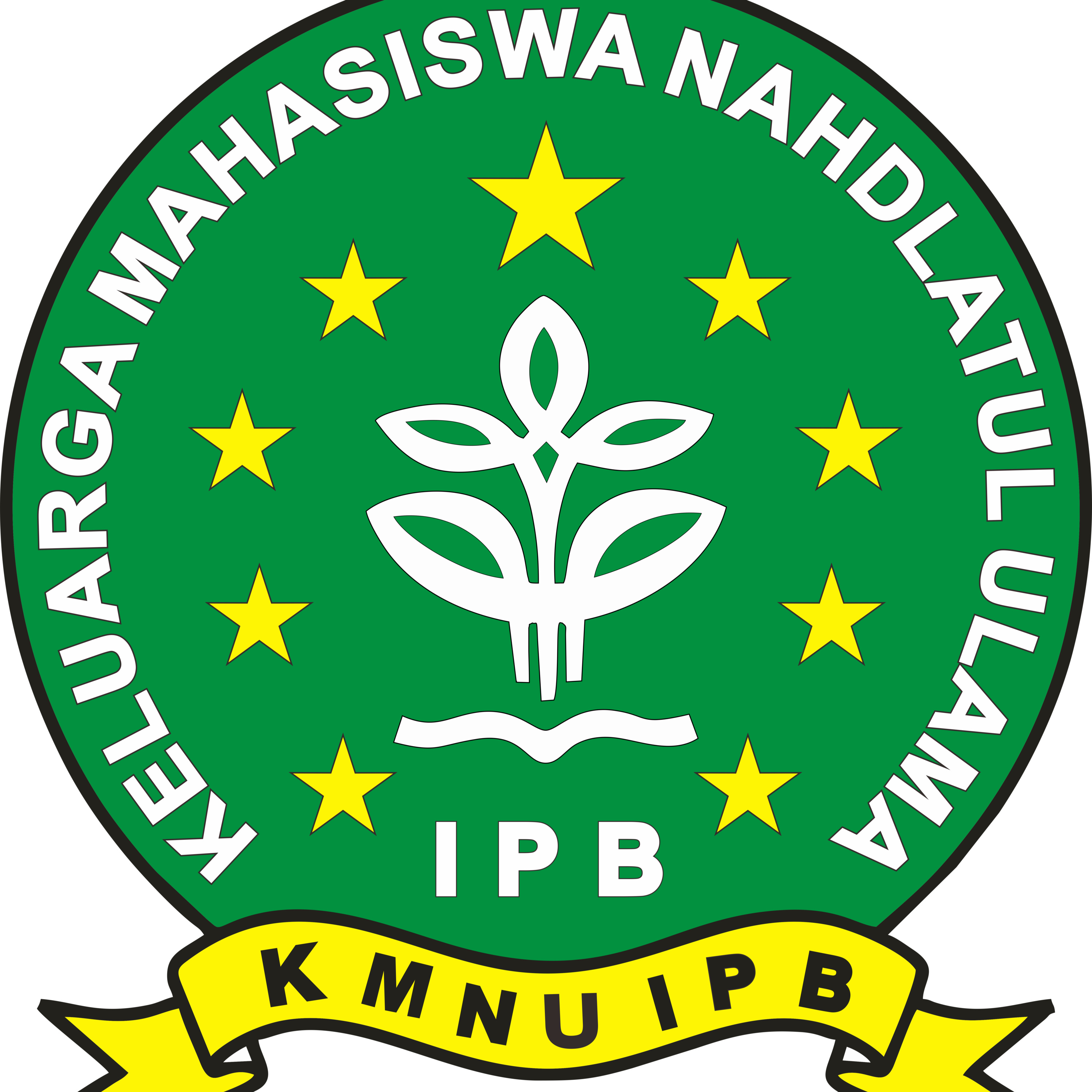 KMNU IPB OFFICIAL