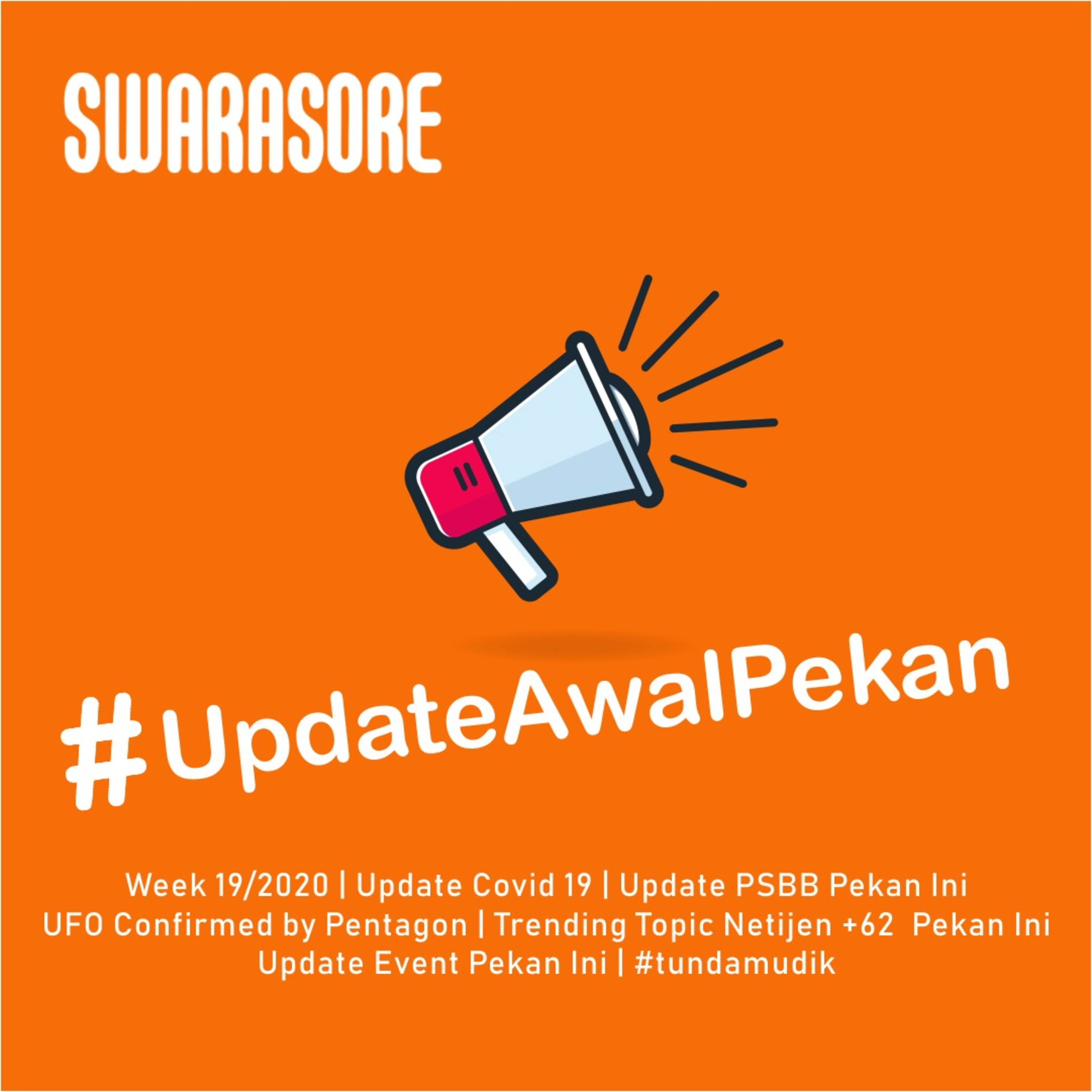 SWARASORE PODCAST