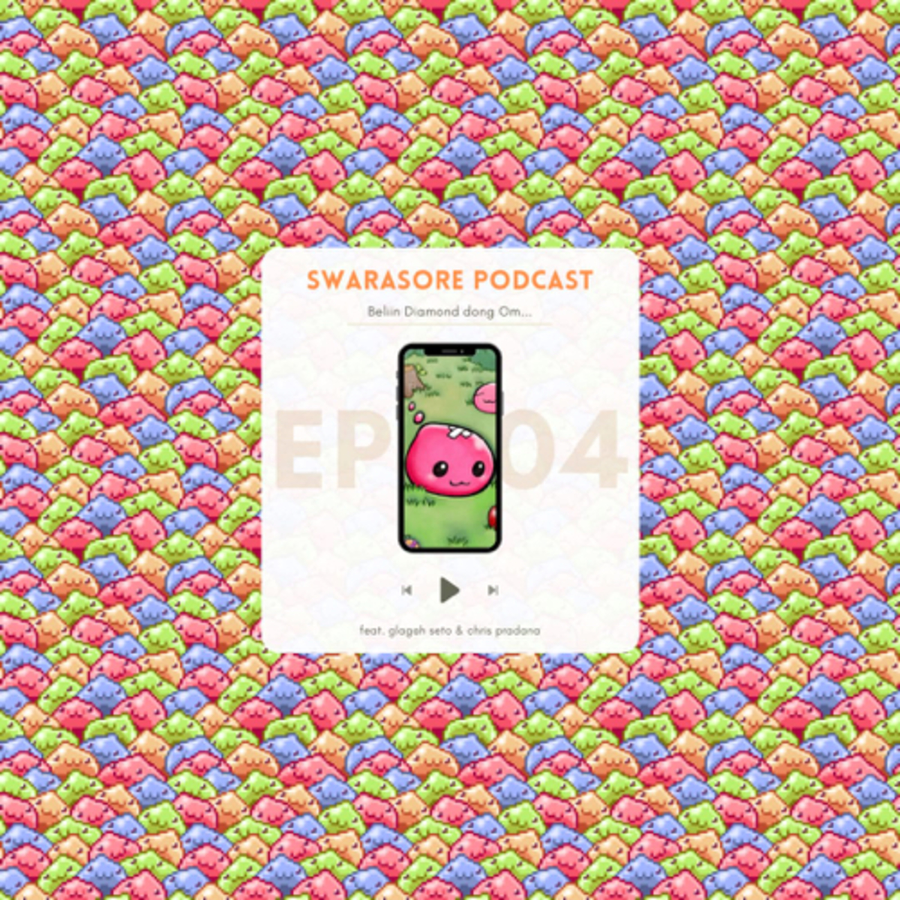 SWARASORE PODCAST