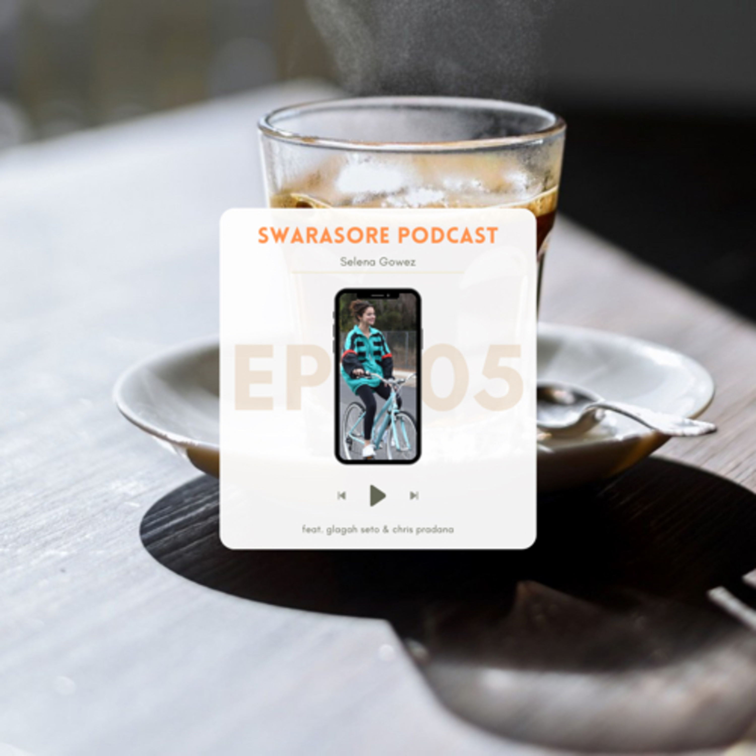SWARASORE PODCAST