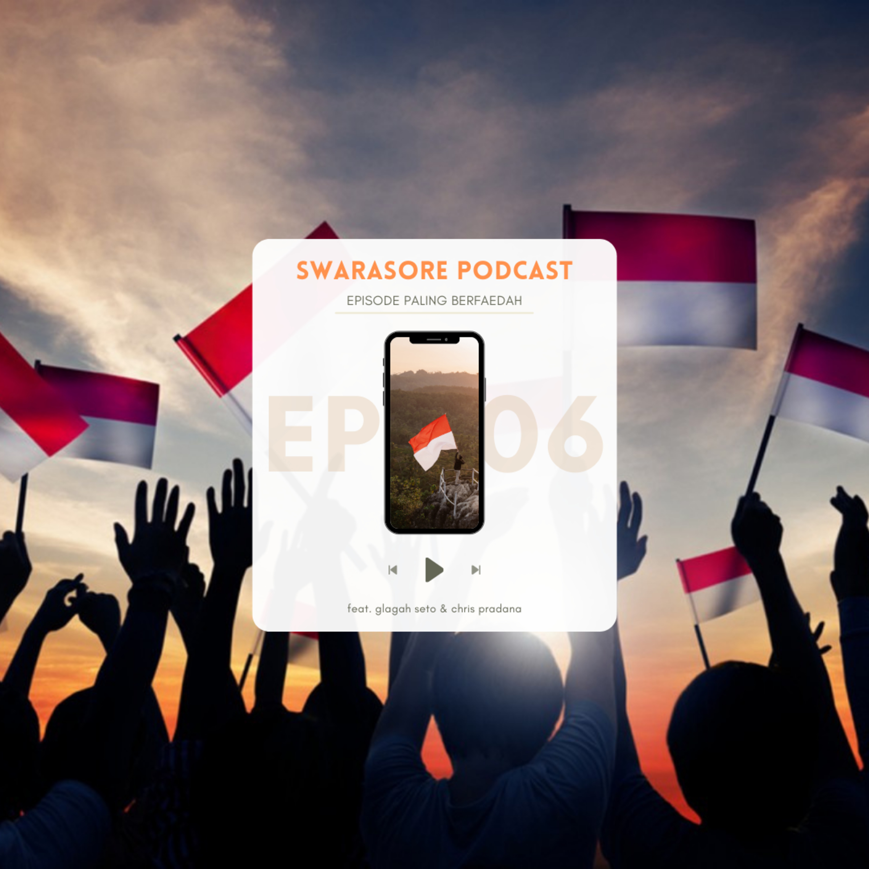 SWARASORE PODCAST