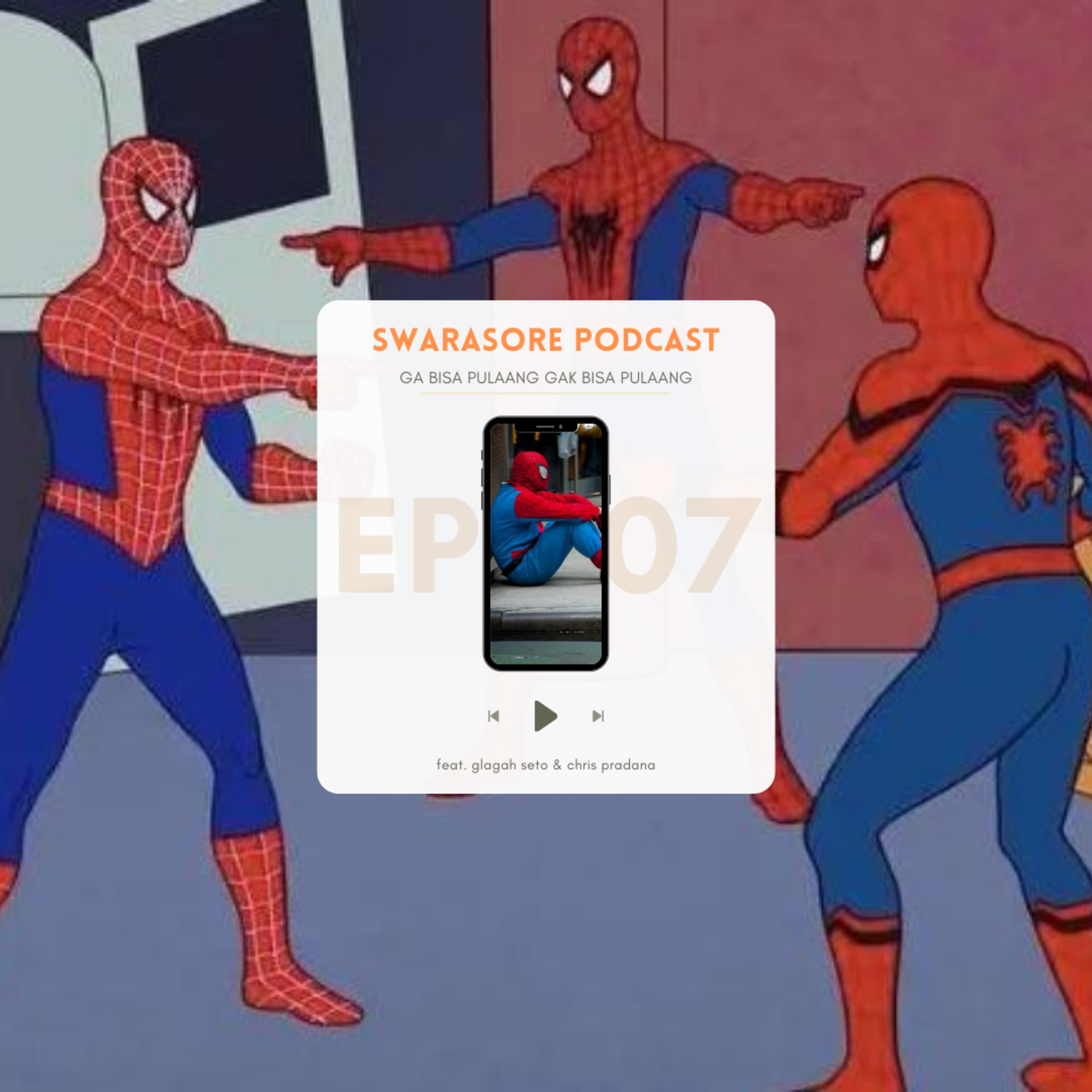 SWARASORE PODCAST