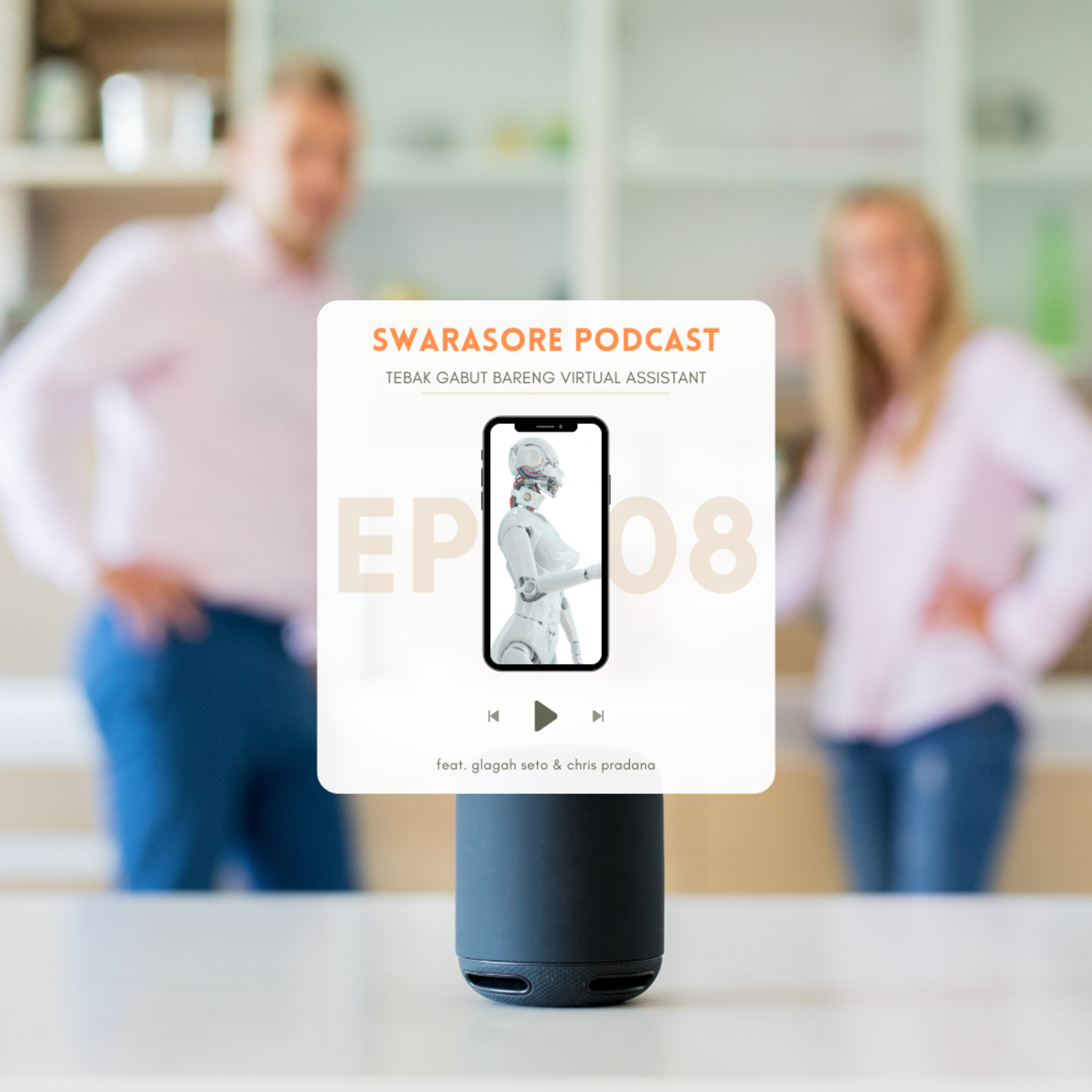 SWARASORE PODCAST