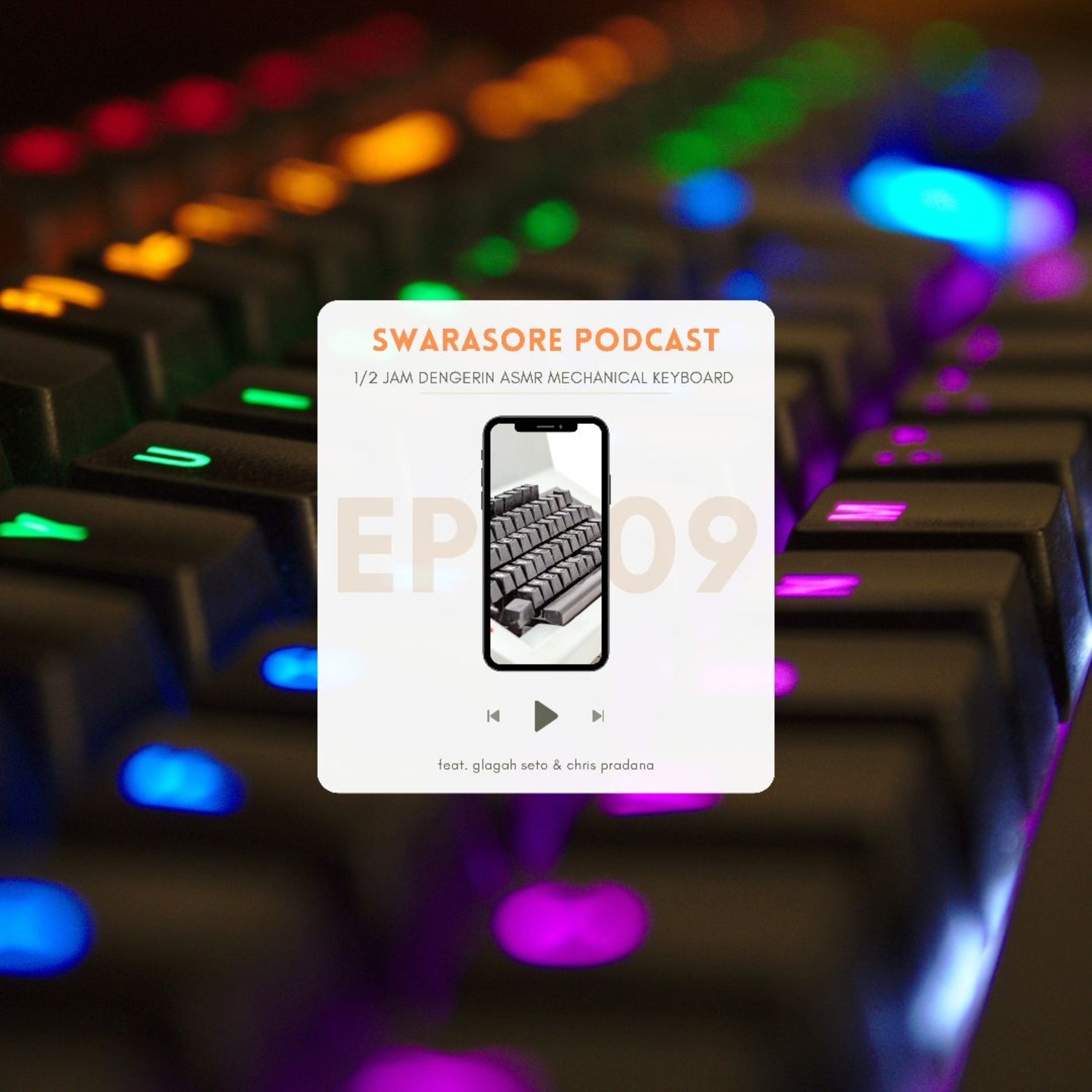 SWARASORE PODCAST