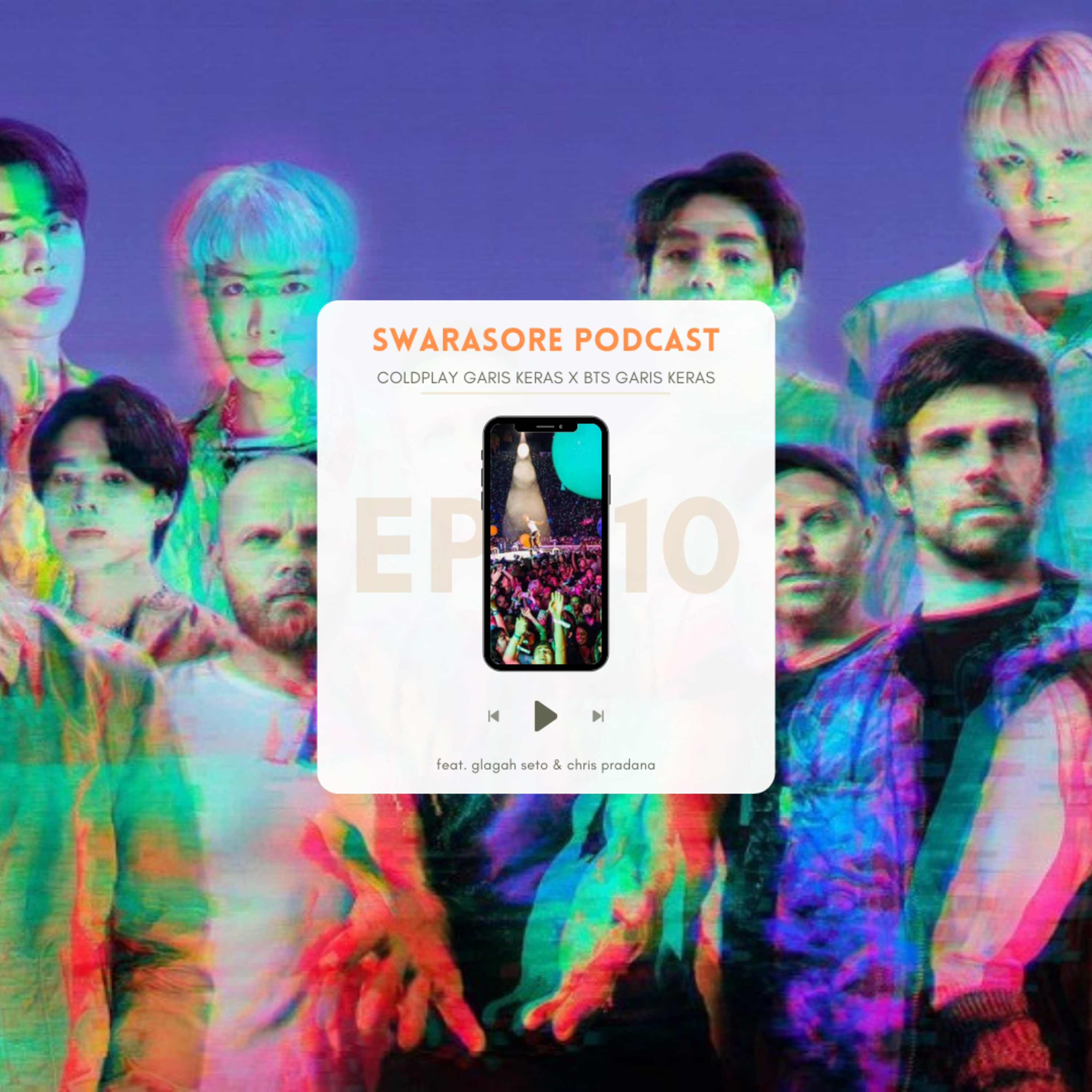 SWARASORE PODCAST