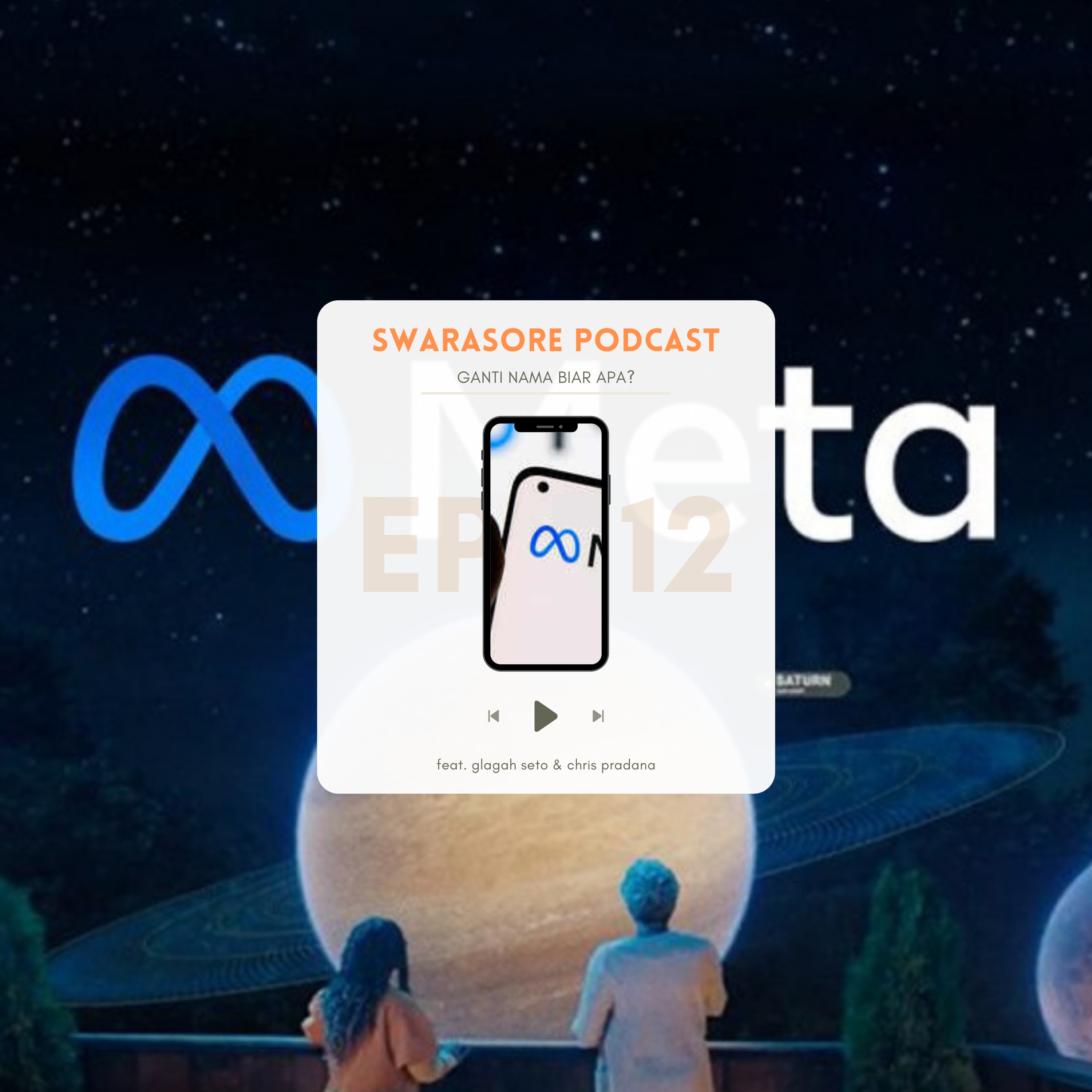 SWARASORE PODCAST
