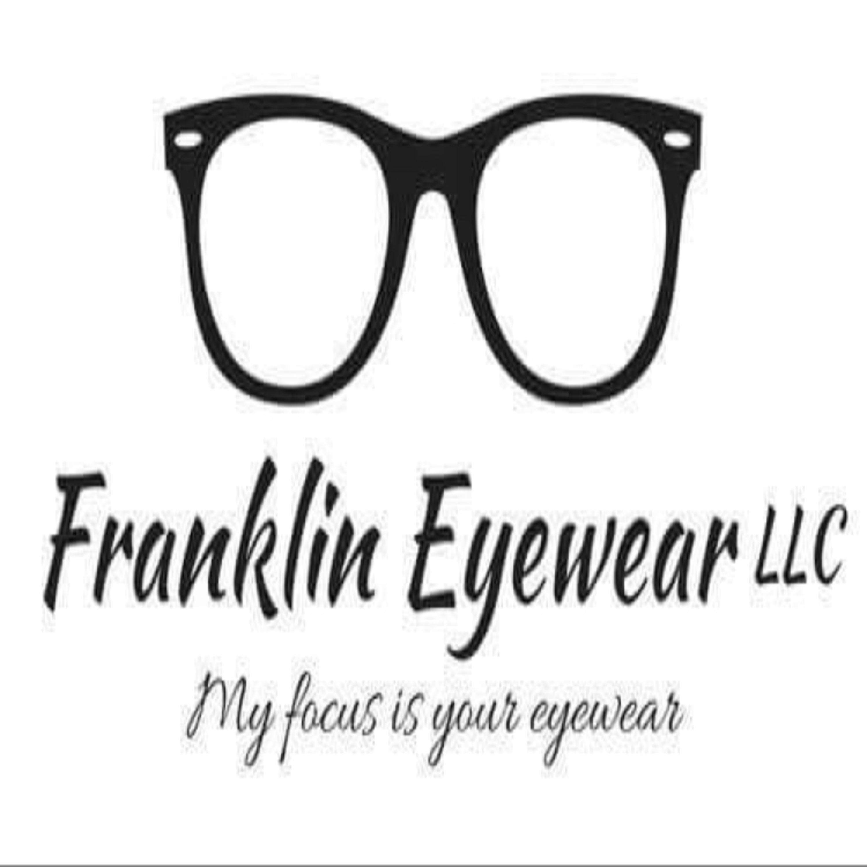 DeConstructing Franklin Eyewear episode artwork