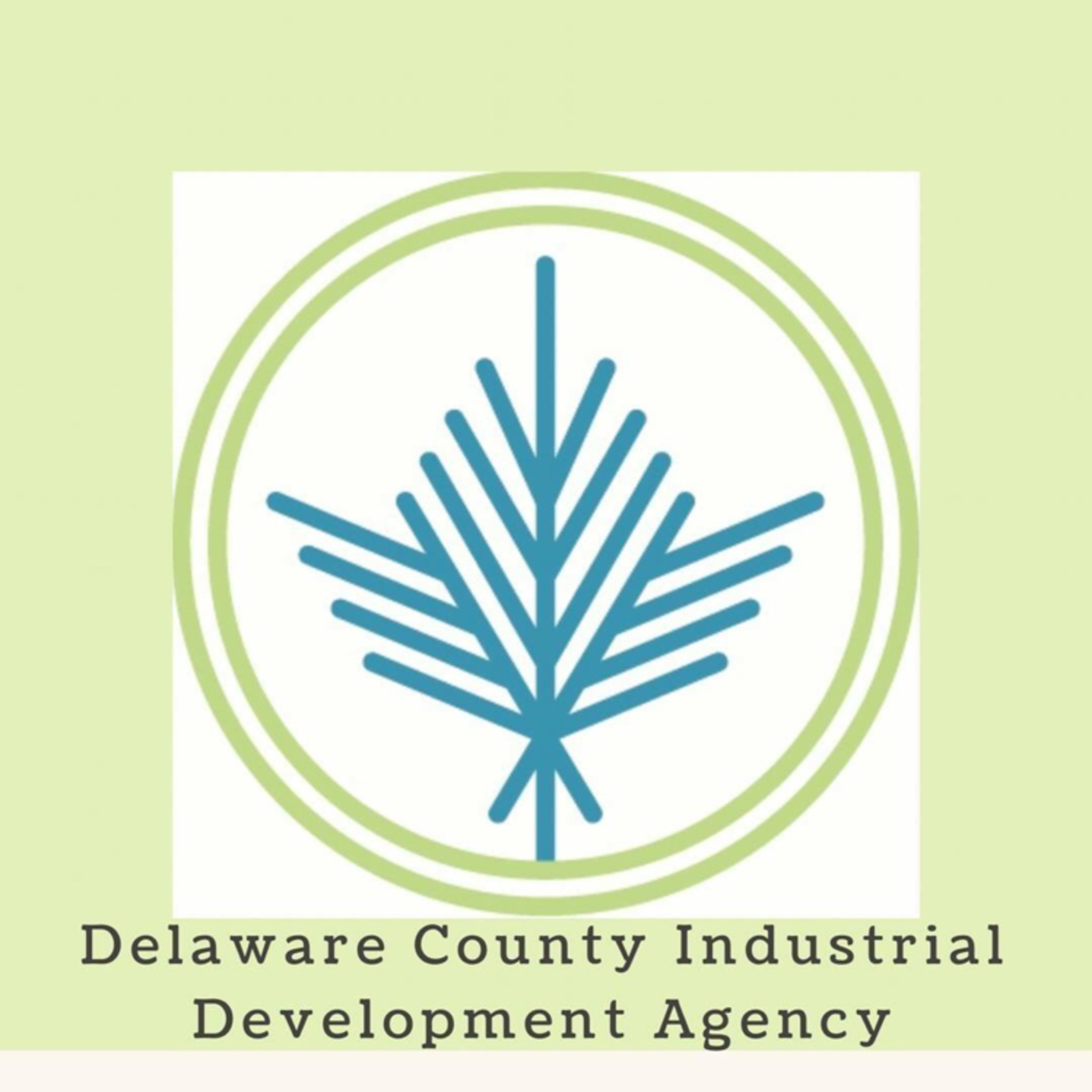 DeConstructing Delaware County IDA episode artwork
