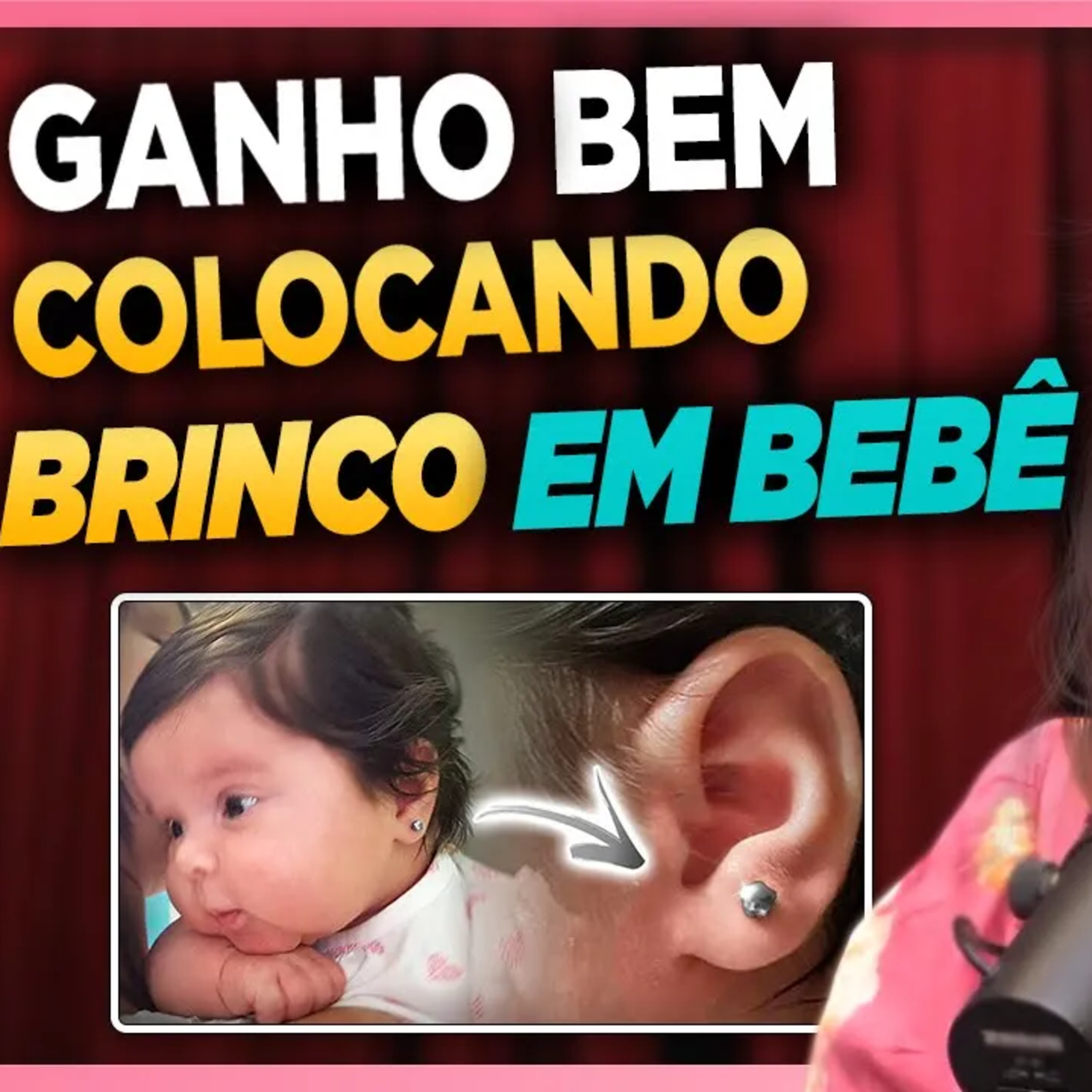 Home Baby Assessoria