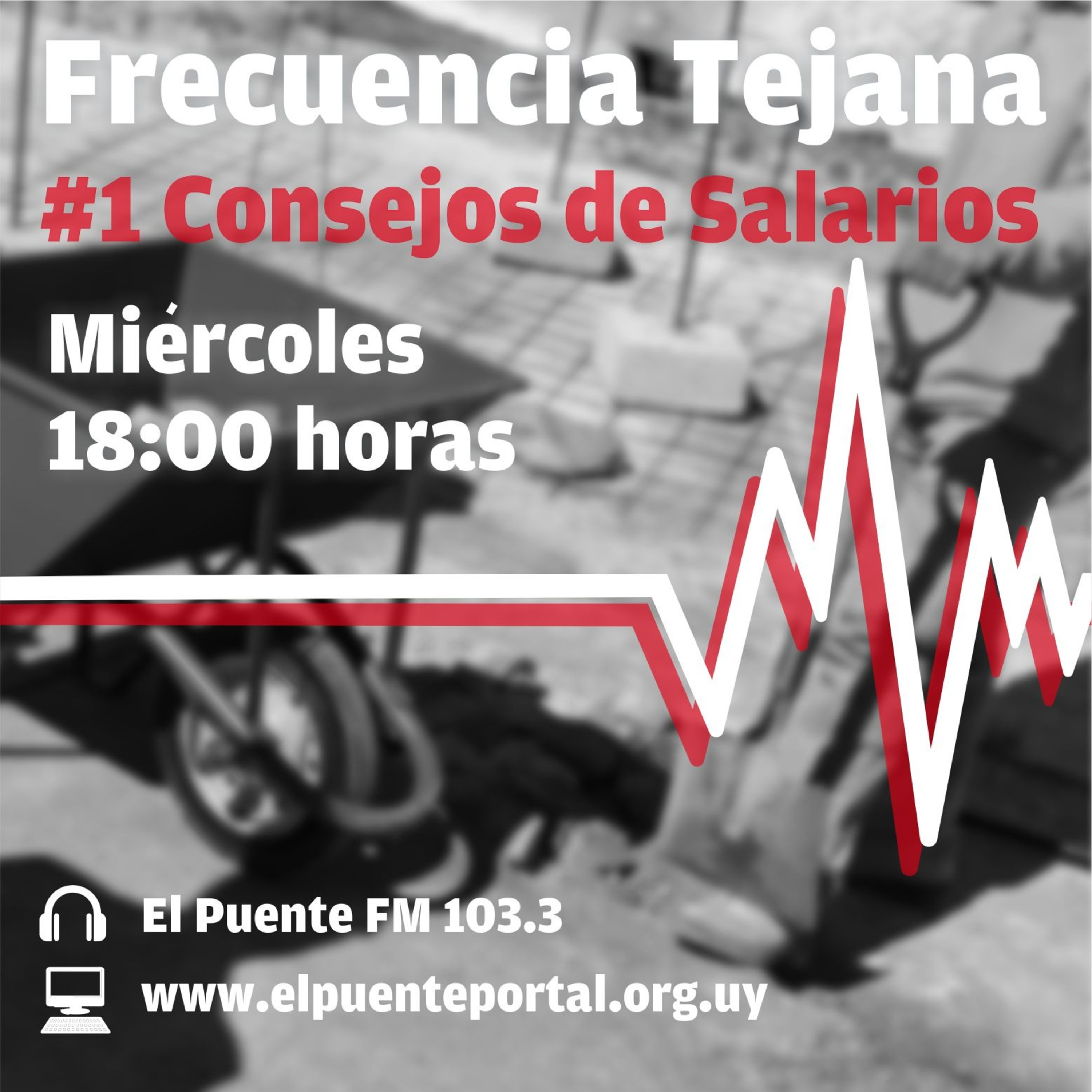 Frecuencia Tejana