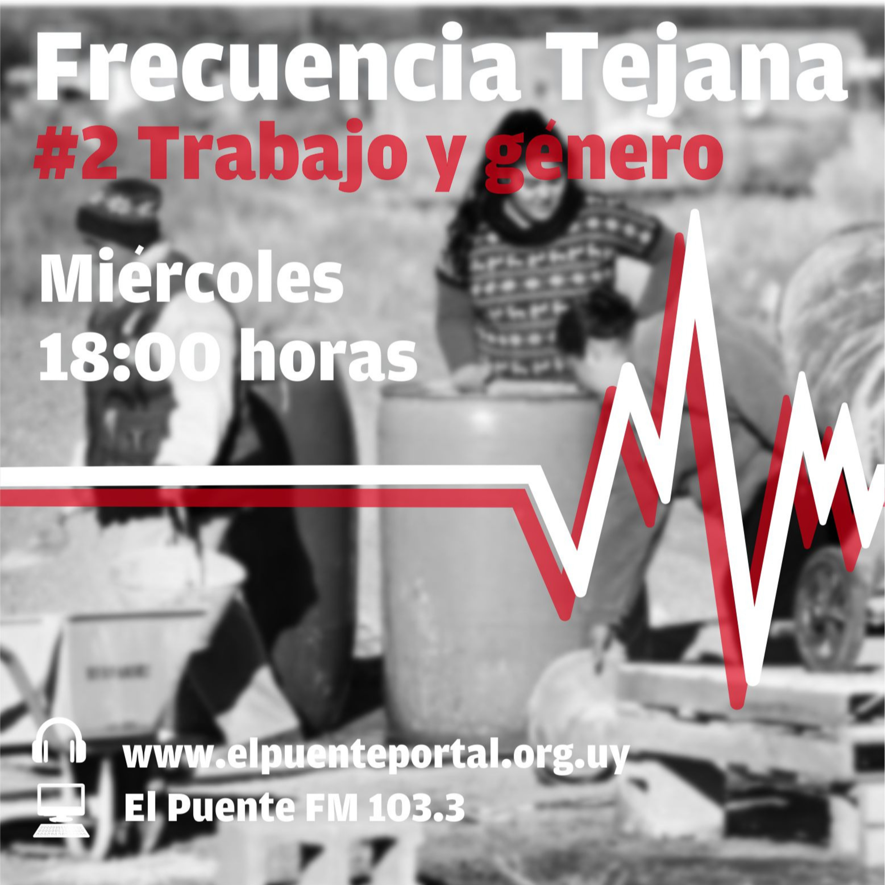 Frecuencia Tejana