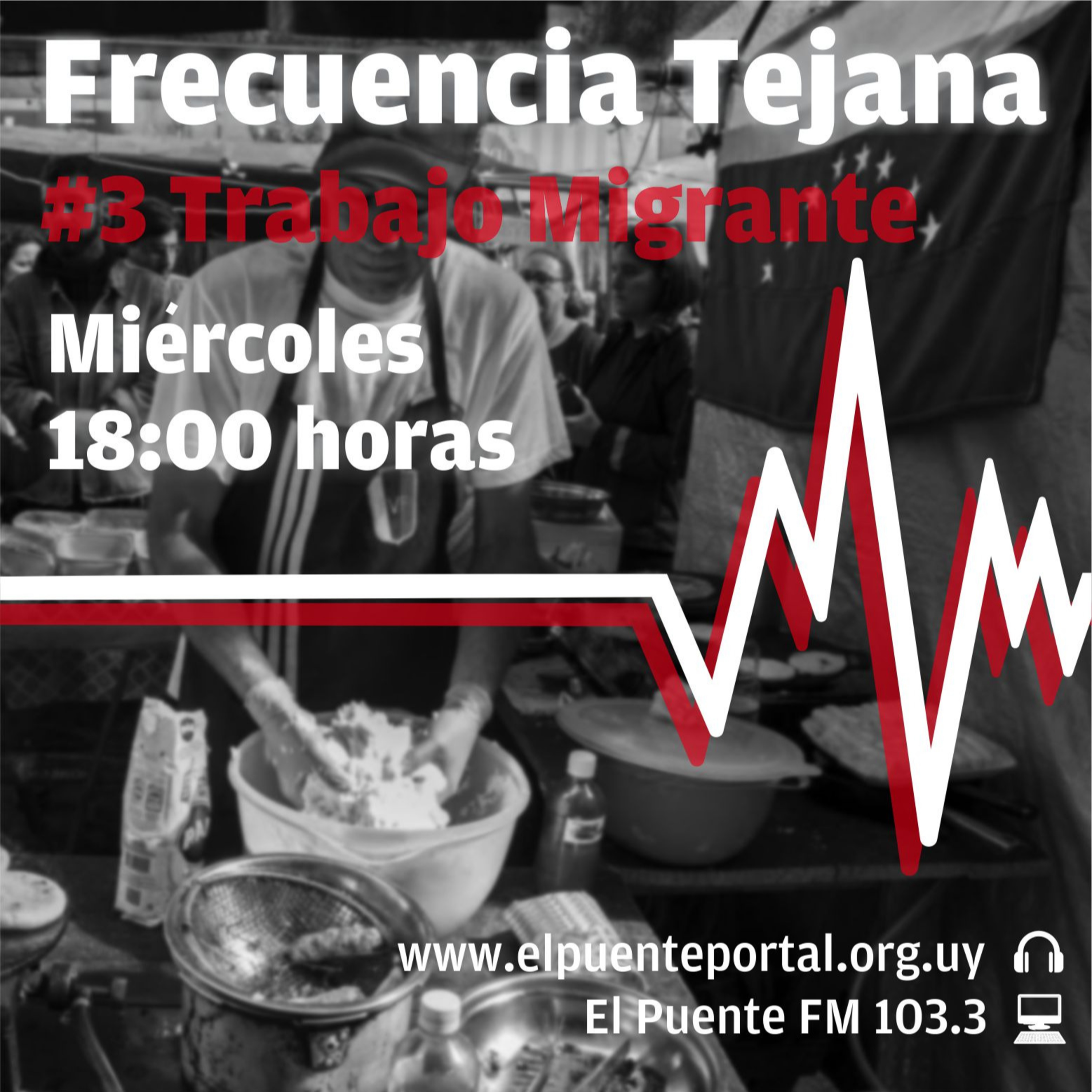 Frecuencia Tejana