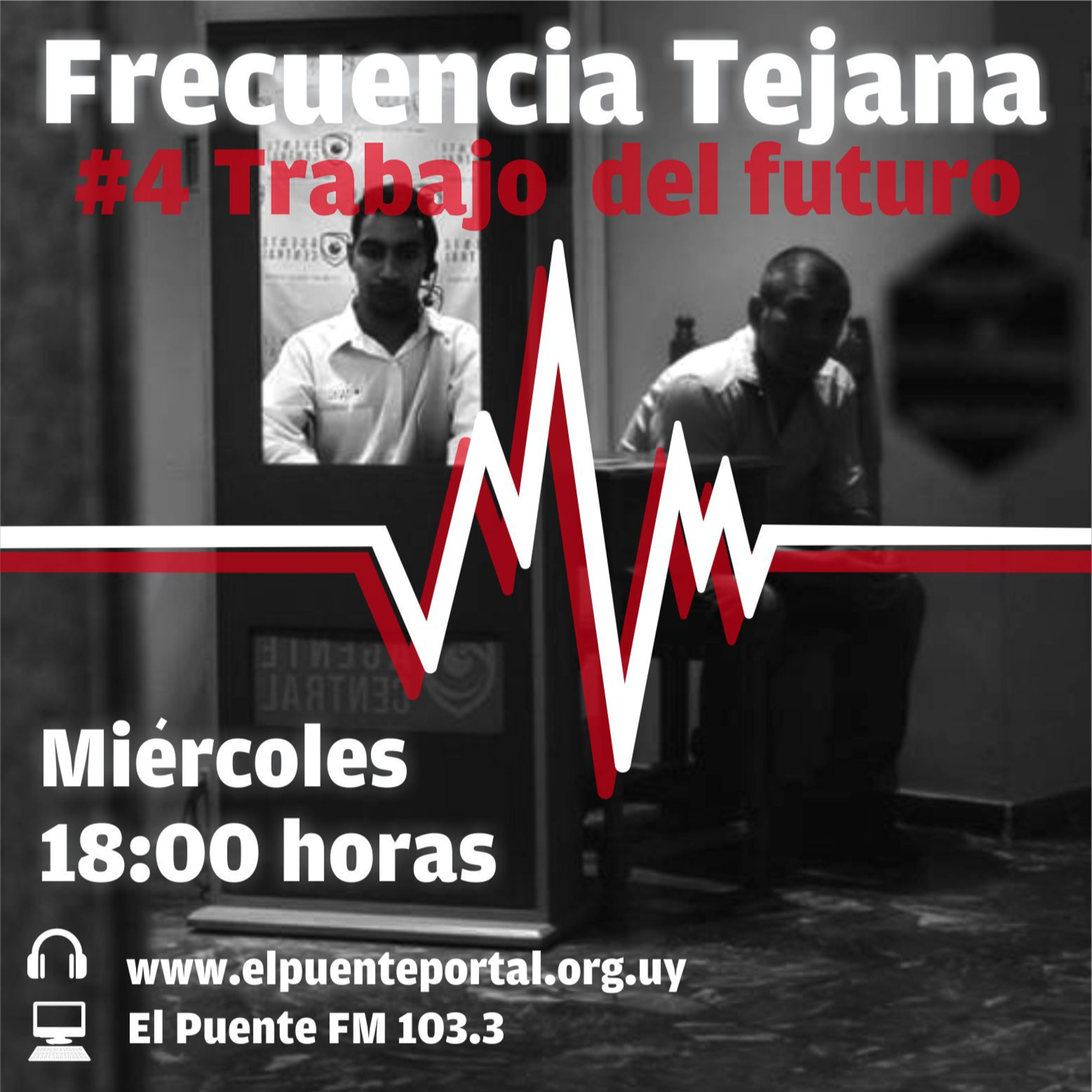 Frecuencia Tejana
