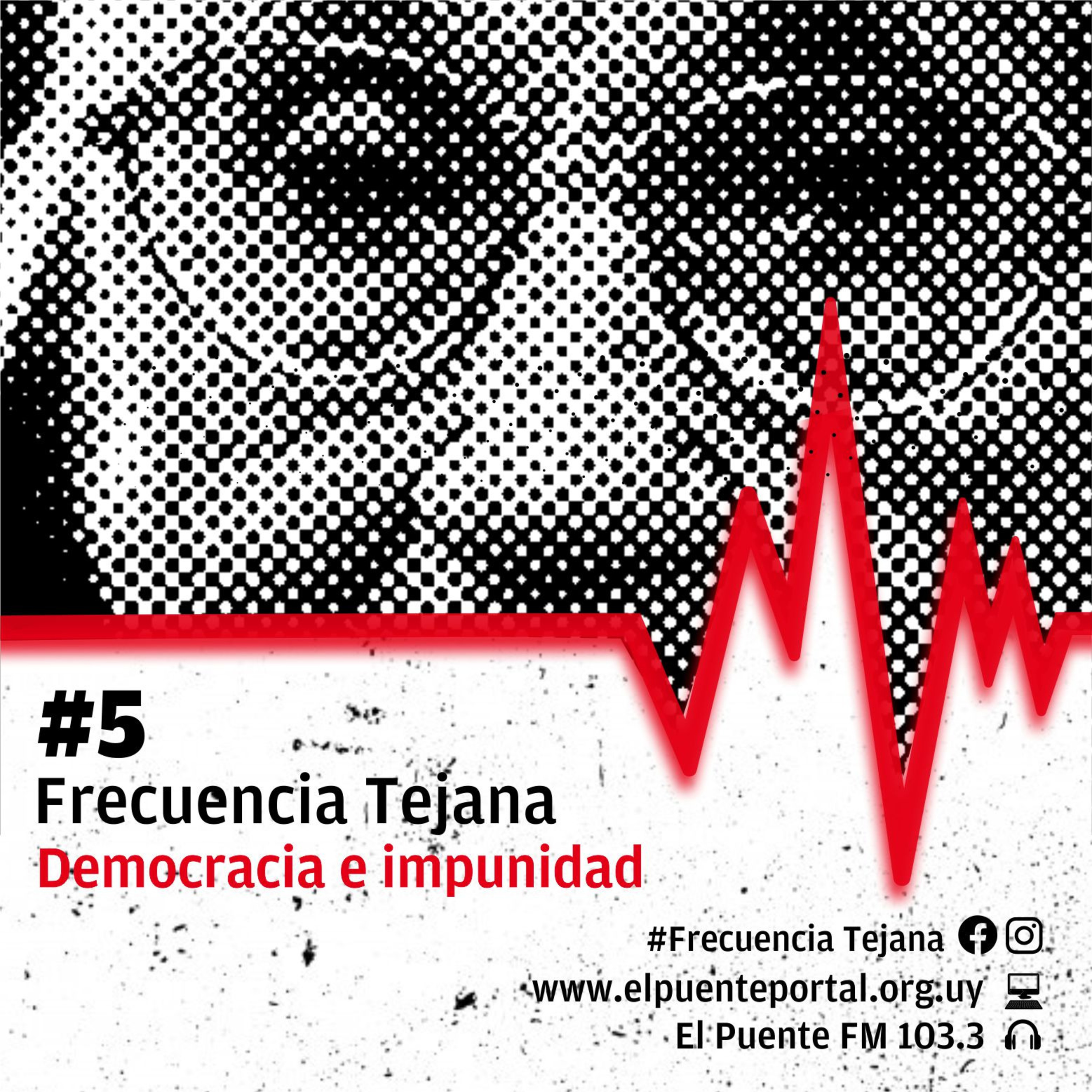 Frecuencia Tejana