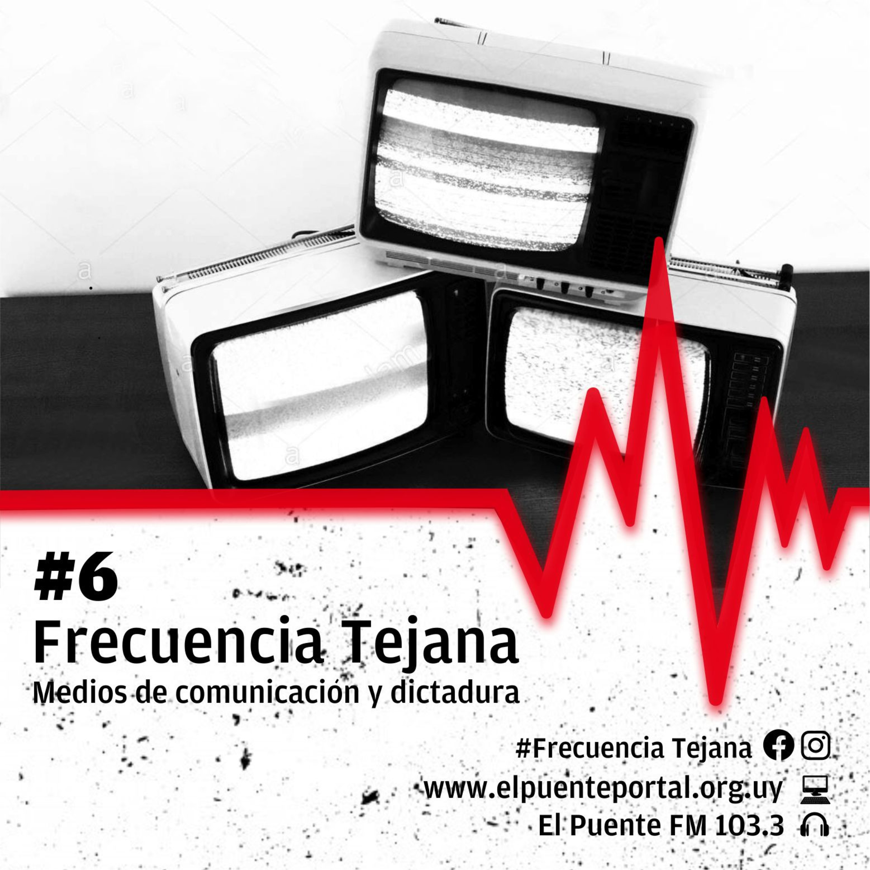 Frecuencia Tejana