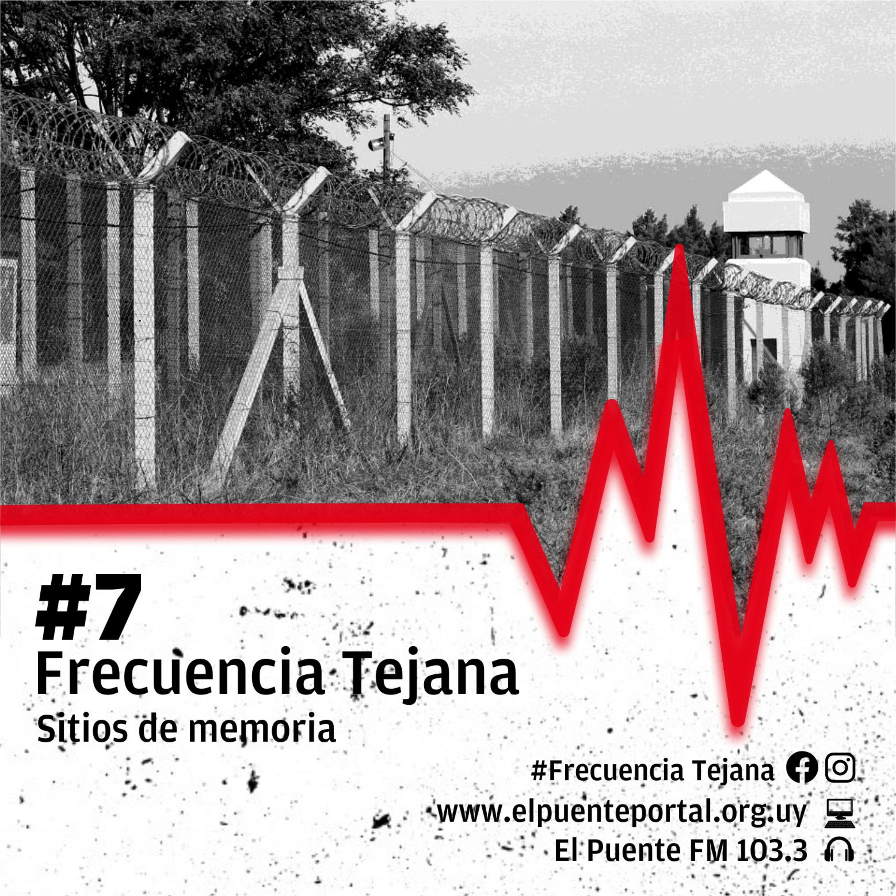 Frecuencia Tejana