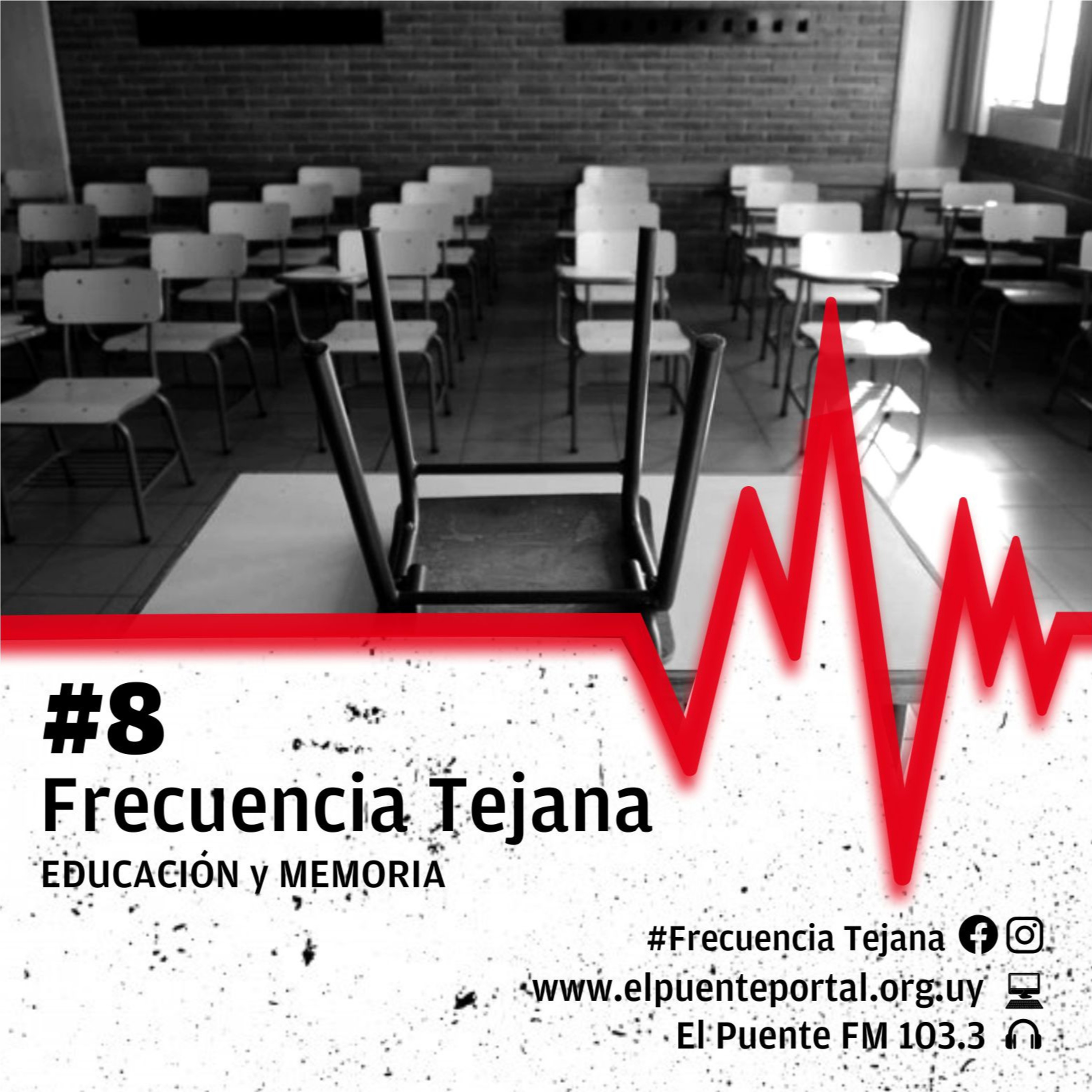 Frecuencia Tejana