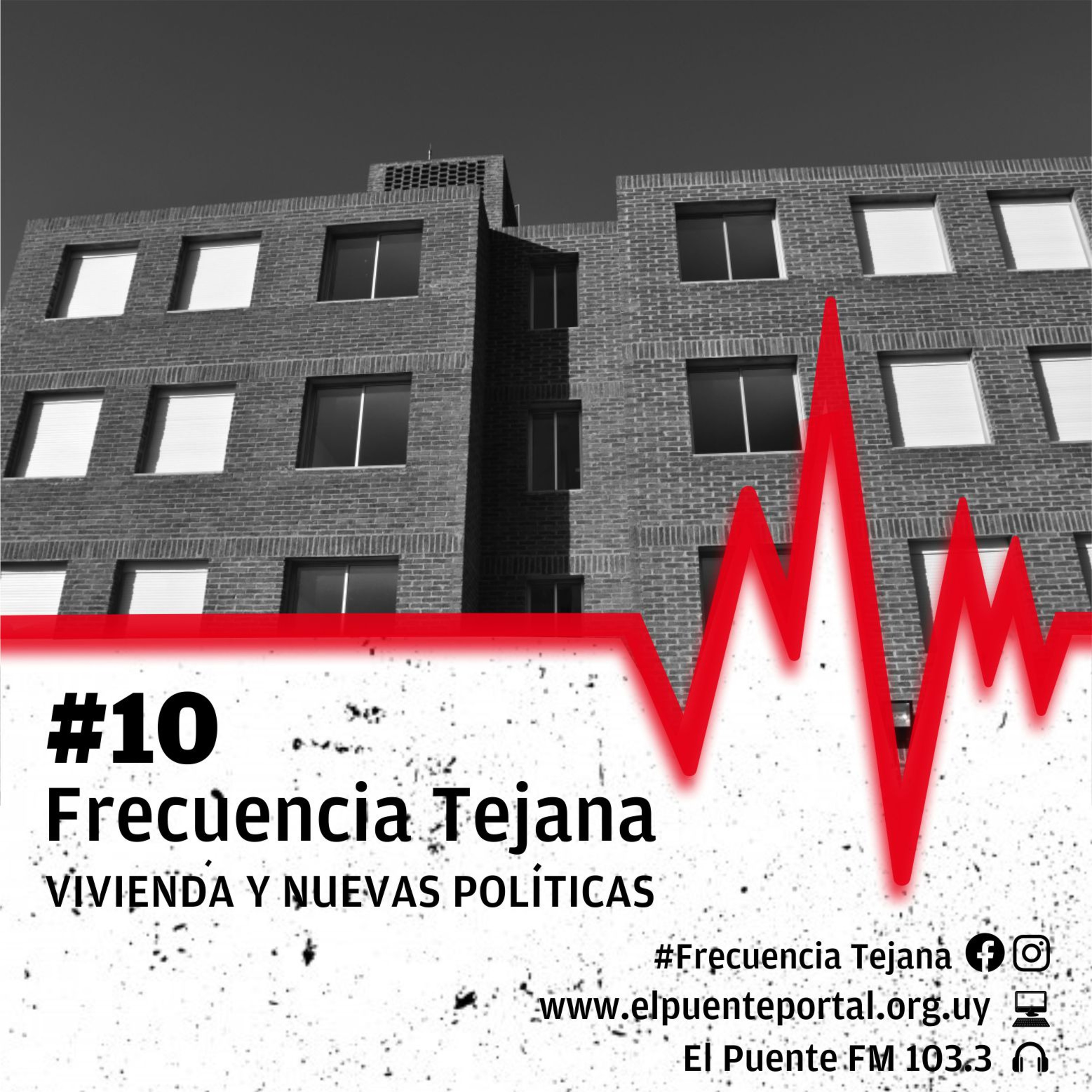 Frecuencia Tejana