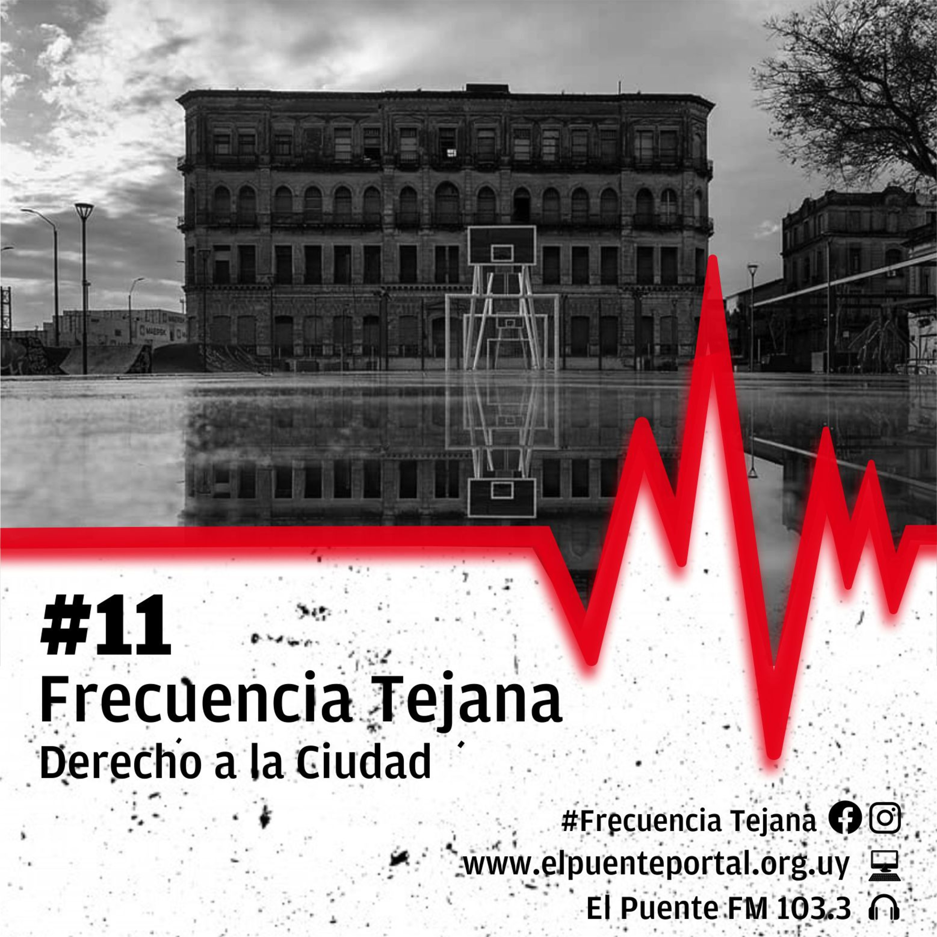 Frecuencia Tejana
