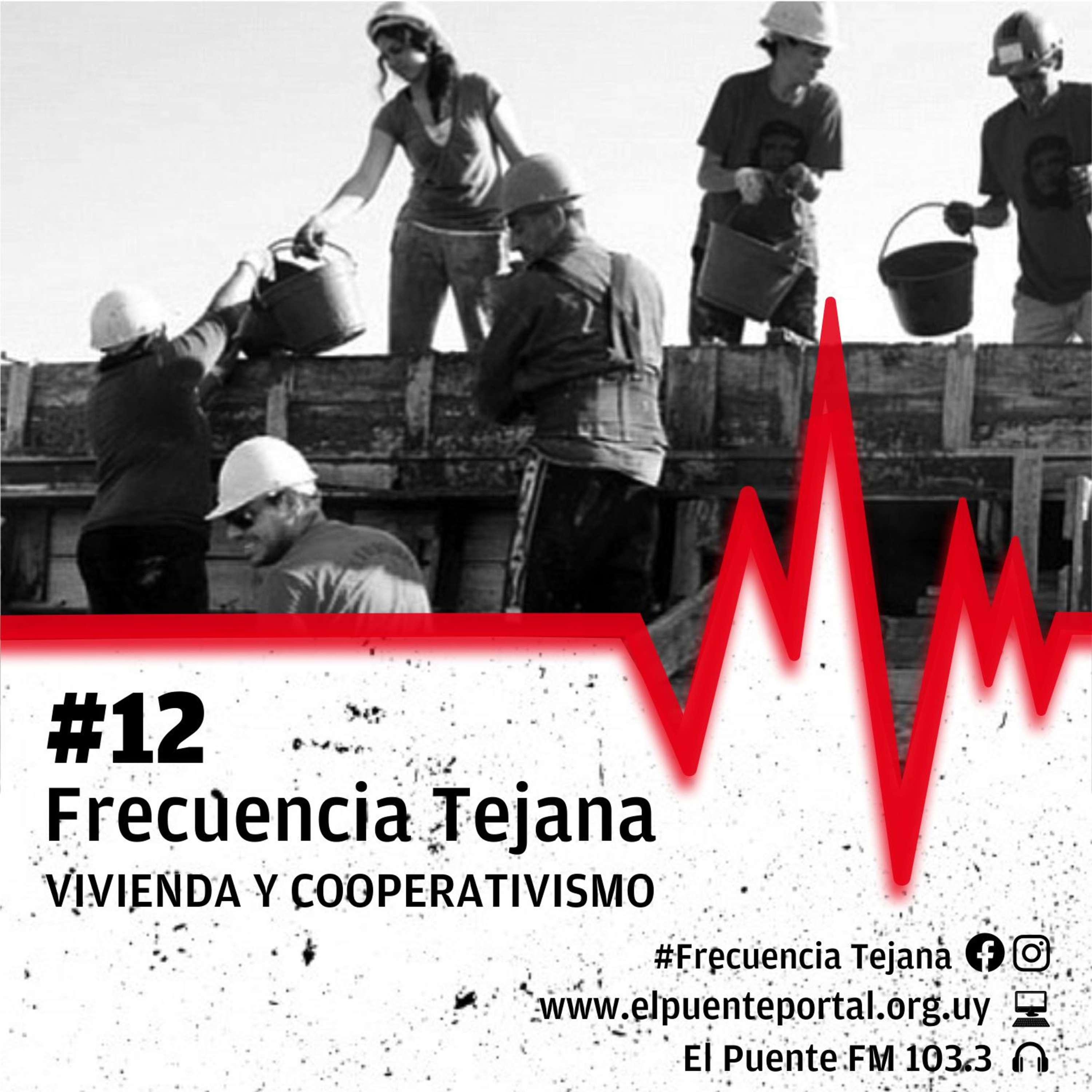 Frecuencia Tejana
