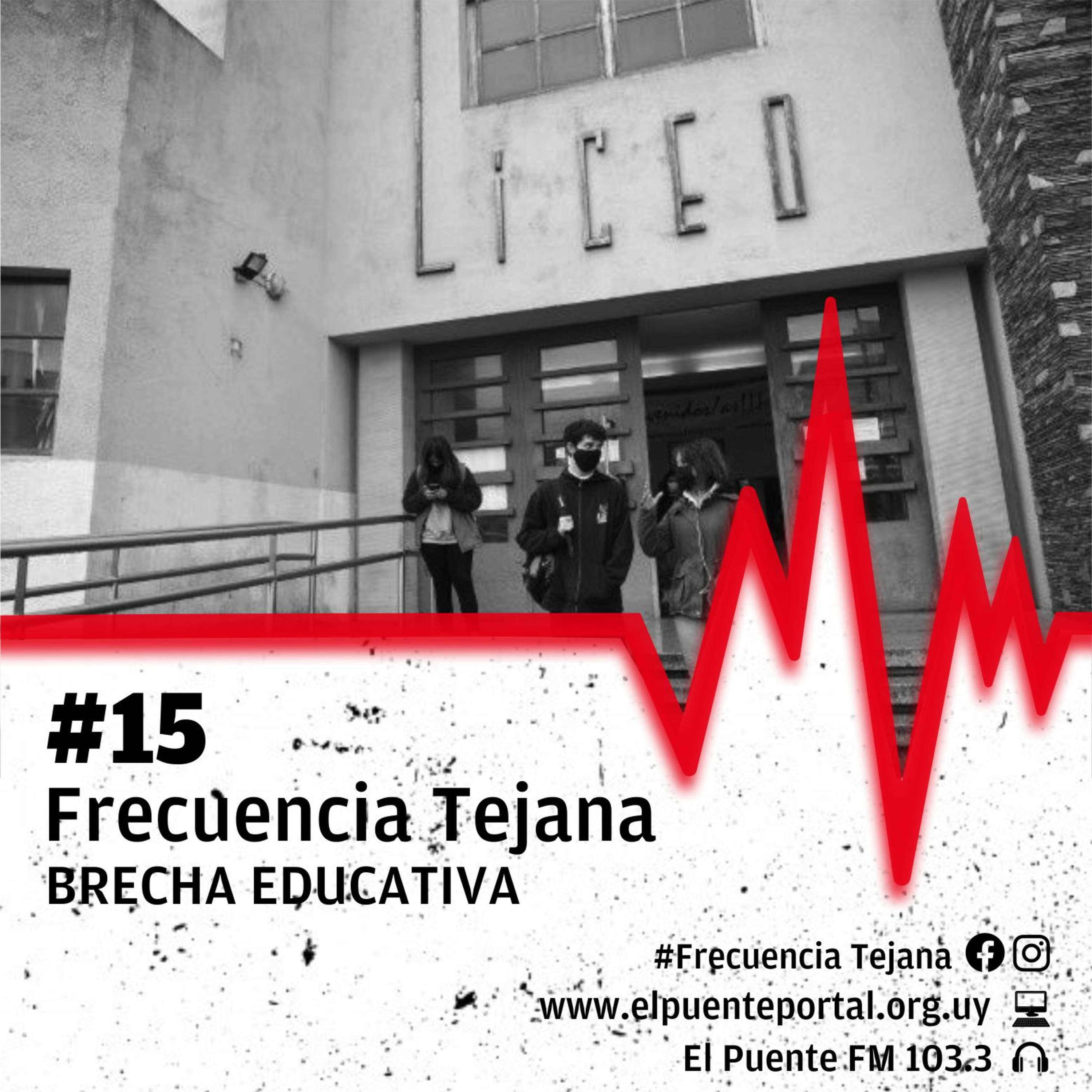 Frecuencia Tejana