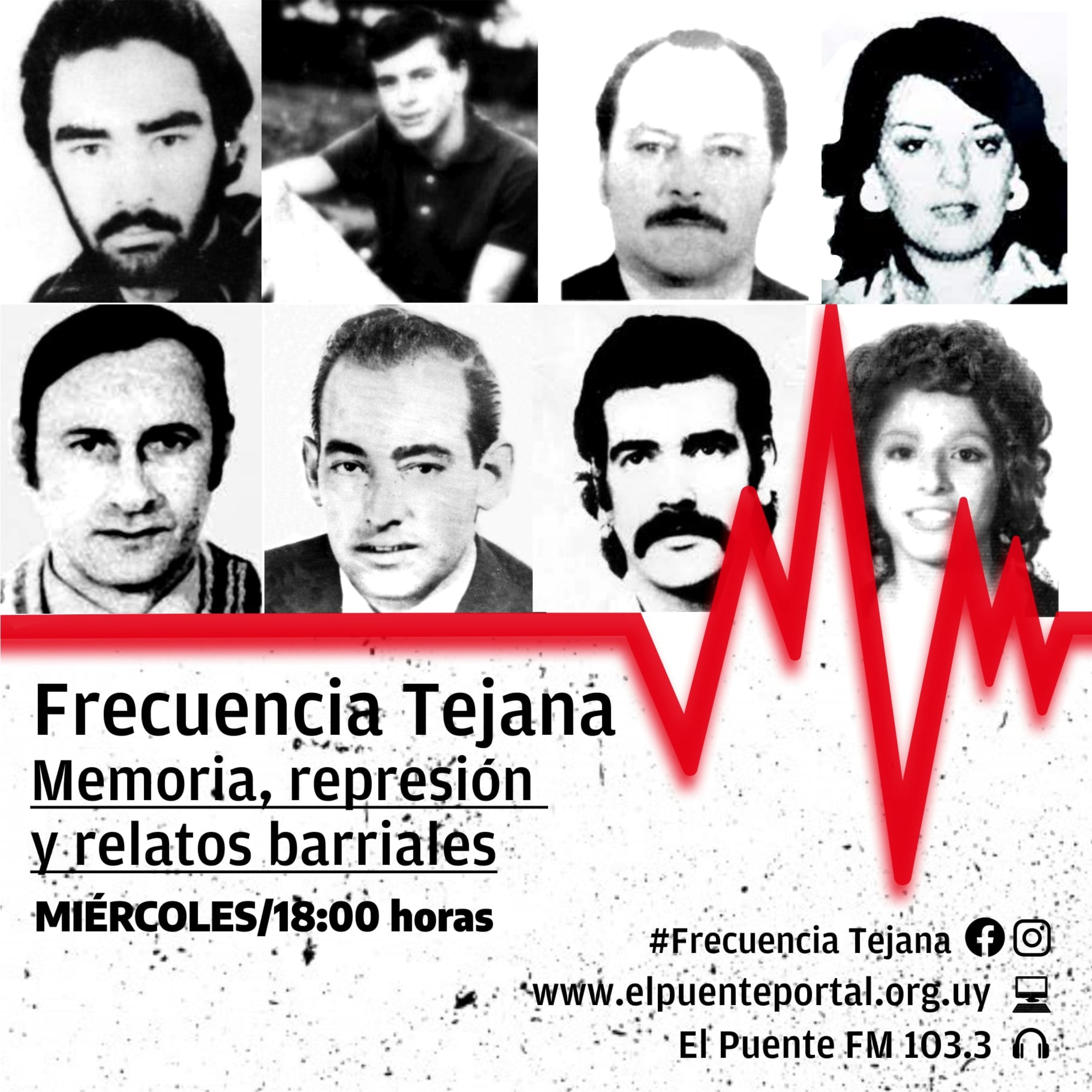 Frecuencia Tejana