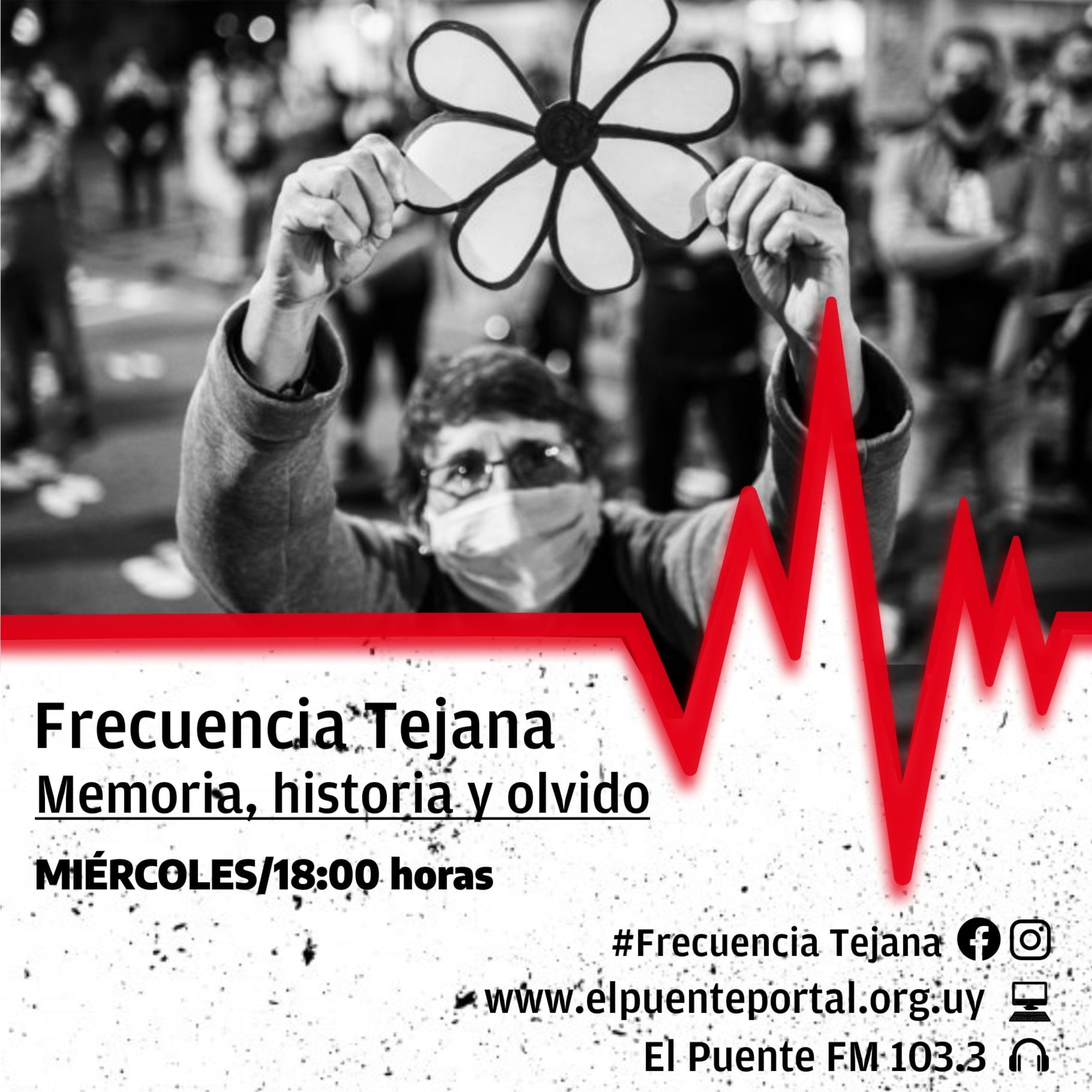 Frecuencia Tejana