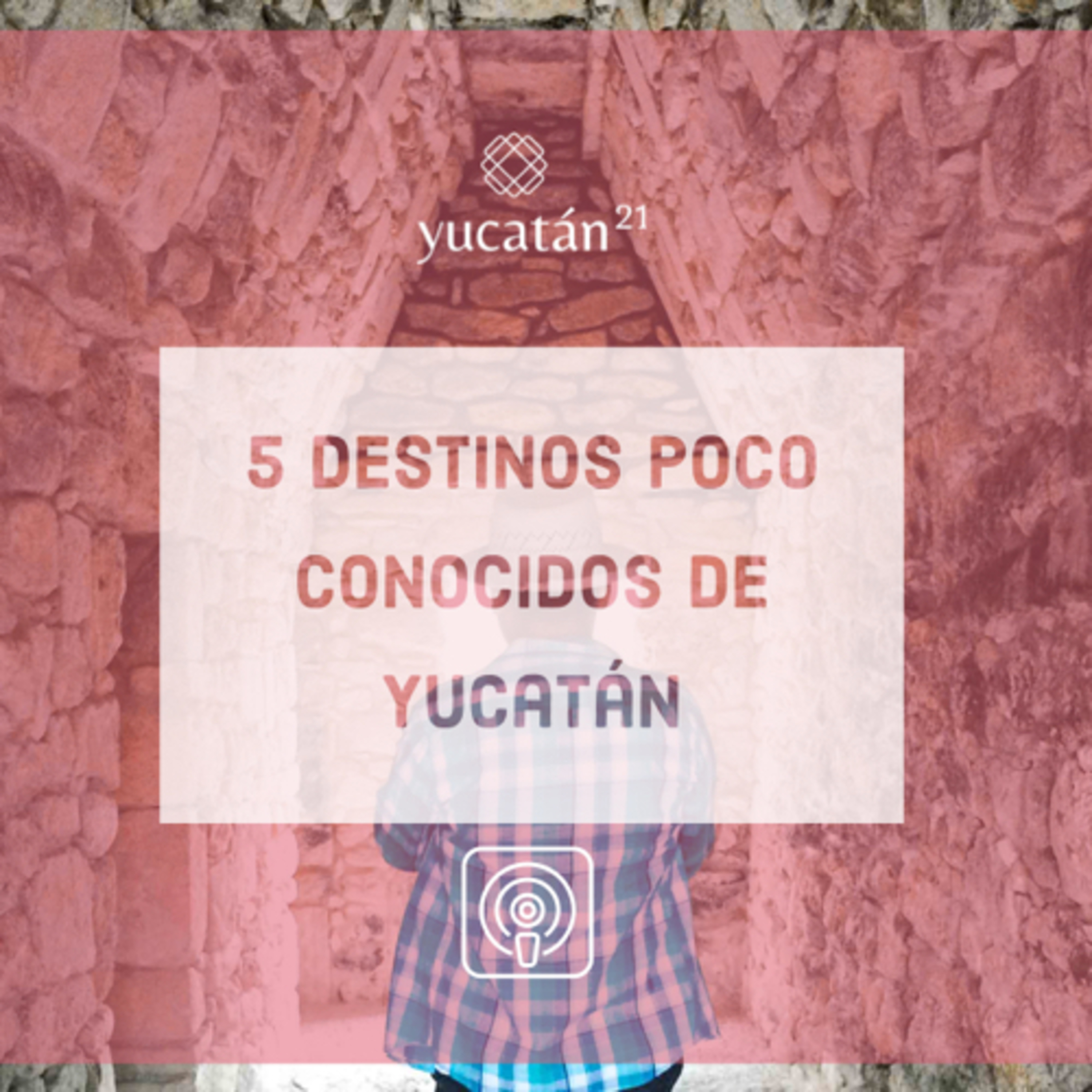Yucatan 21 Viajes